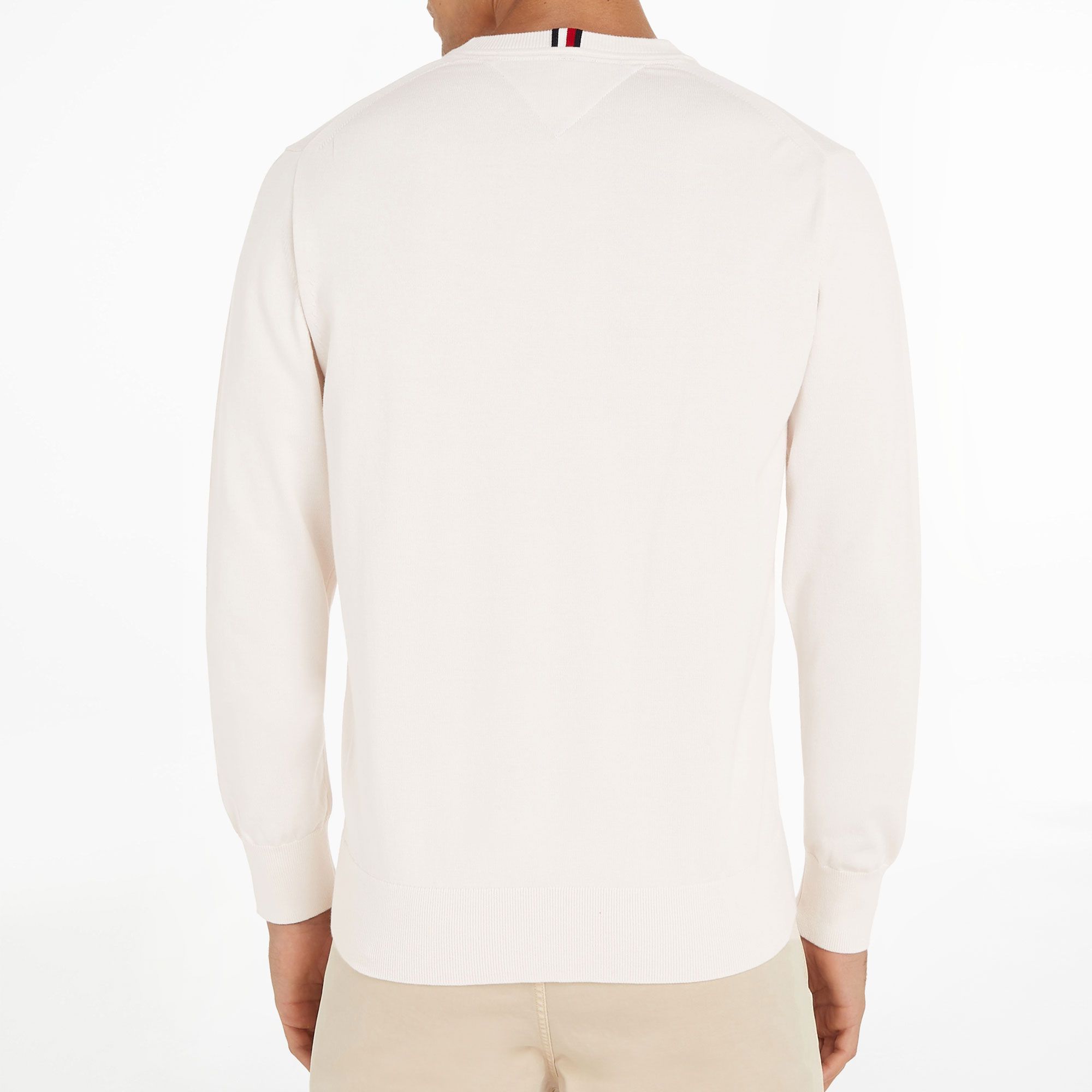 Tommy Hilfiger 1985 Crew Sweater Heren