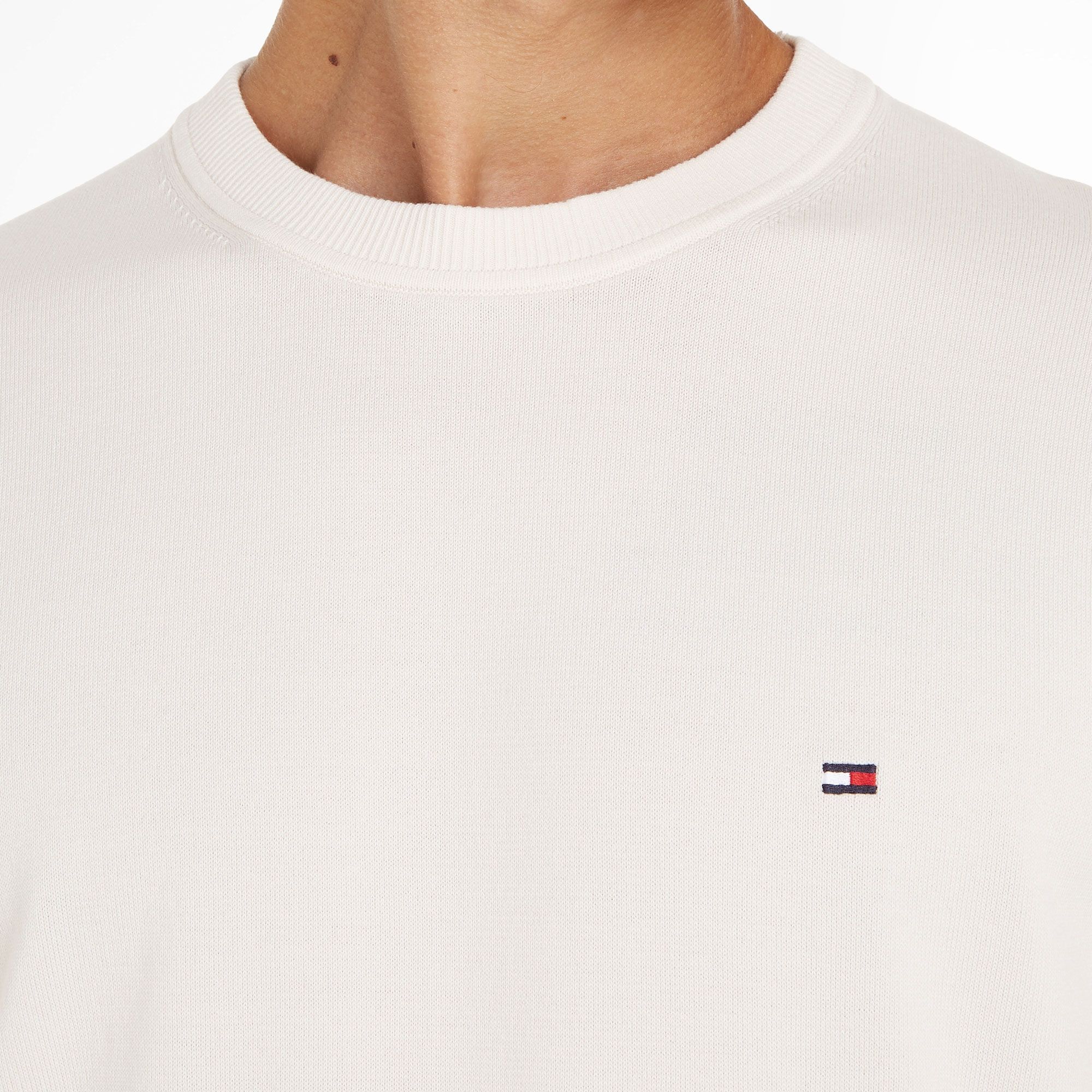 Tommy Hilfiger 1985 Crew Sweater Heren