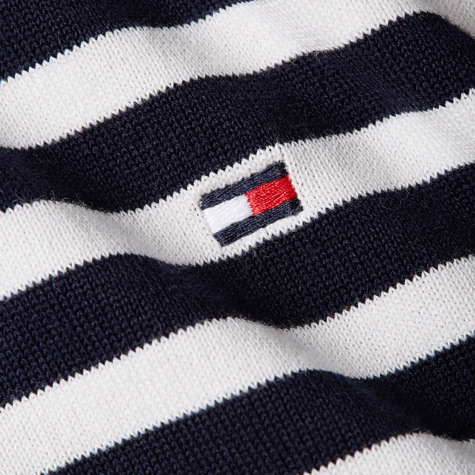 Tommy Hilfiger 1985 Crew Sweater Heren