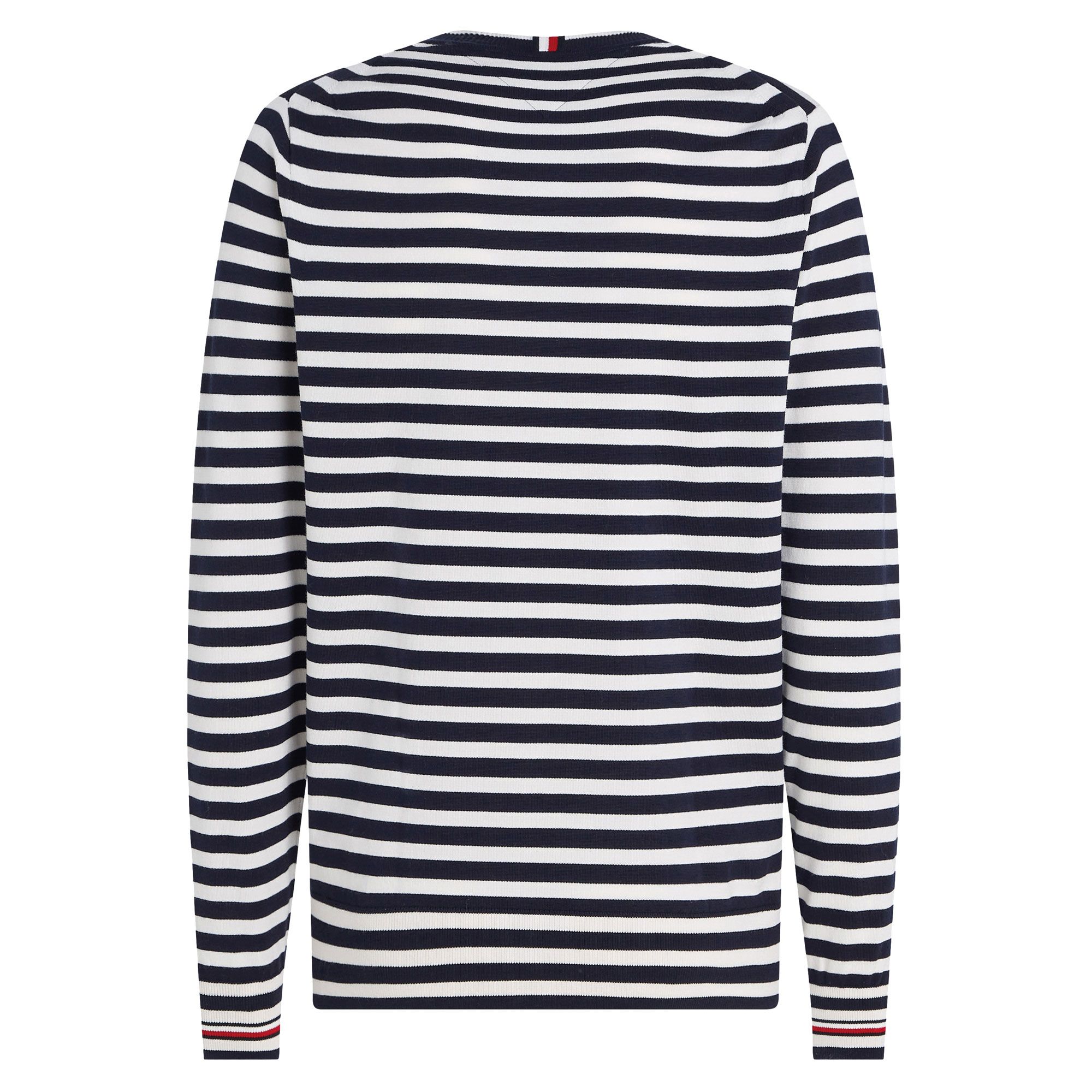 Tommy Hilfiger 1985 Crew Sweater Heren