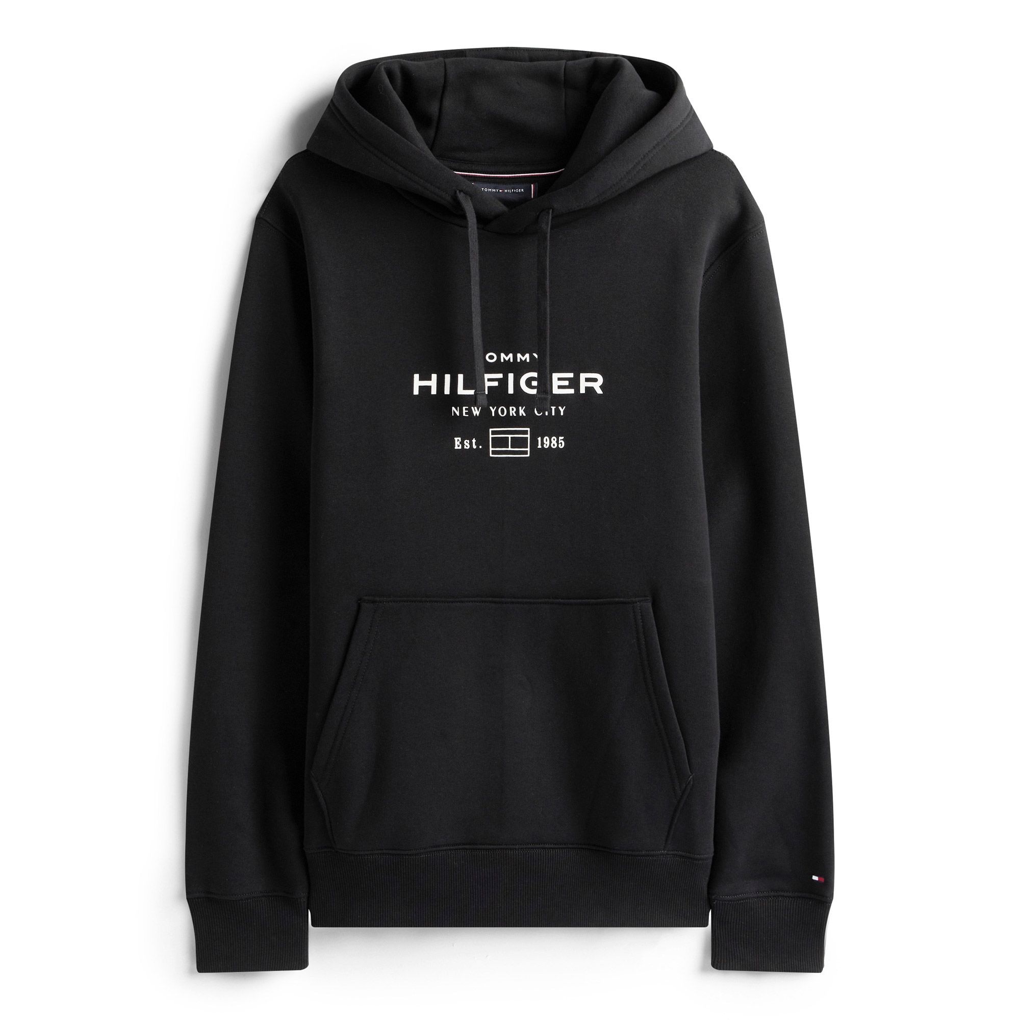 Tommy Hilfiger Oval Graphic Kapuzenpullover Herren