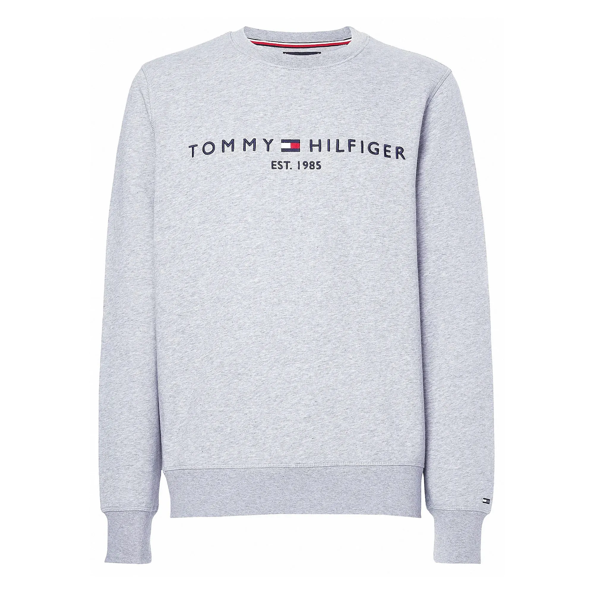 Tommy Hilfiger Flex Logo Sweater Heren