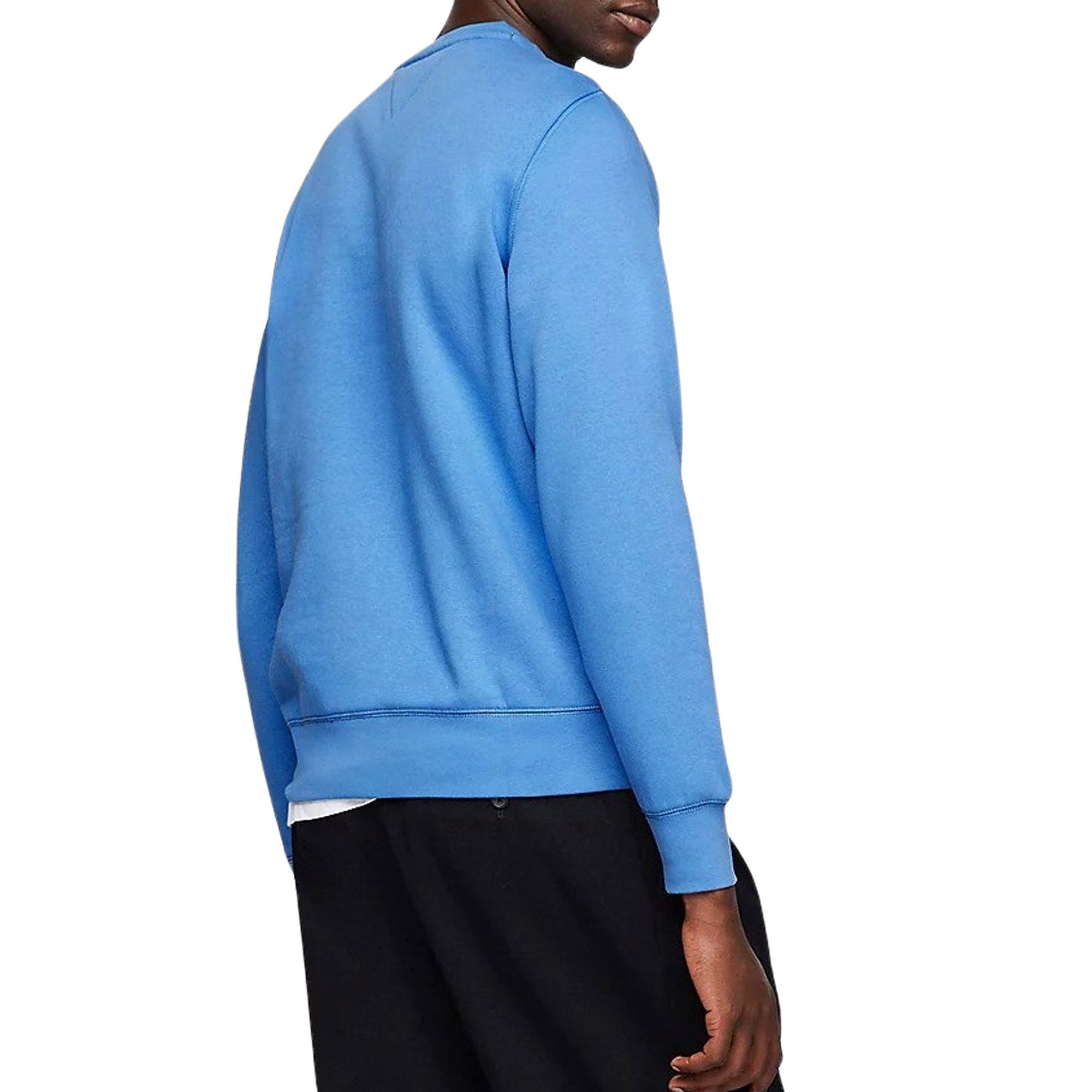 Pullover Tommy Hilfiger Logo Hommes