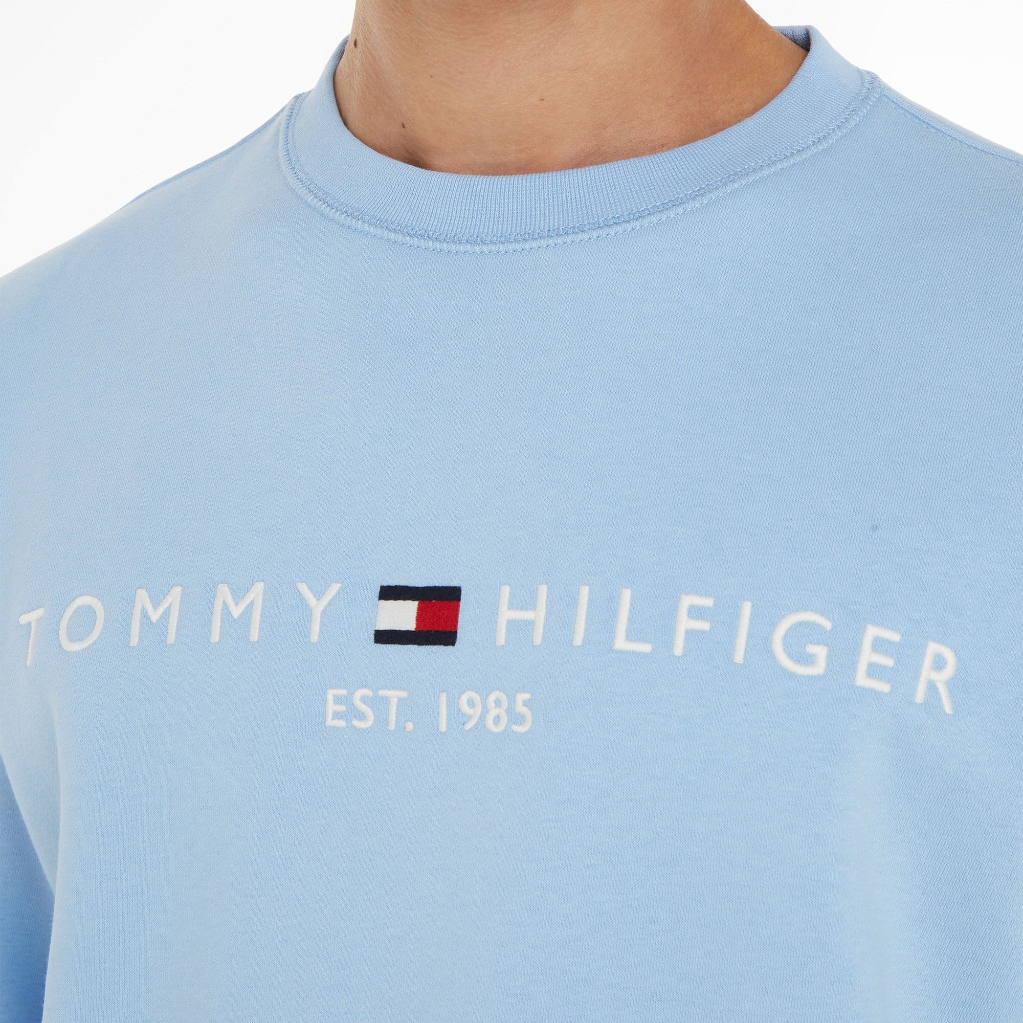 Tommy Hilfiger Sweater Heren