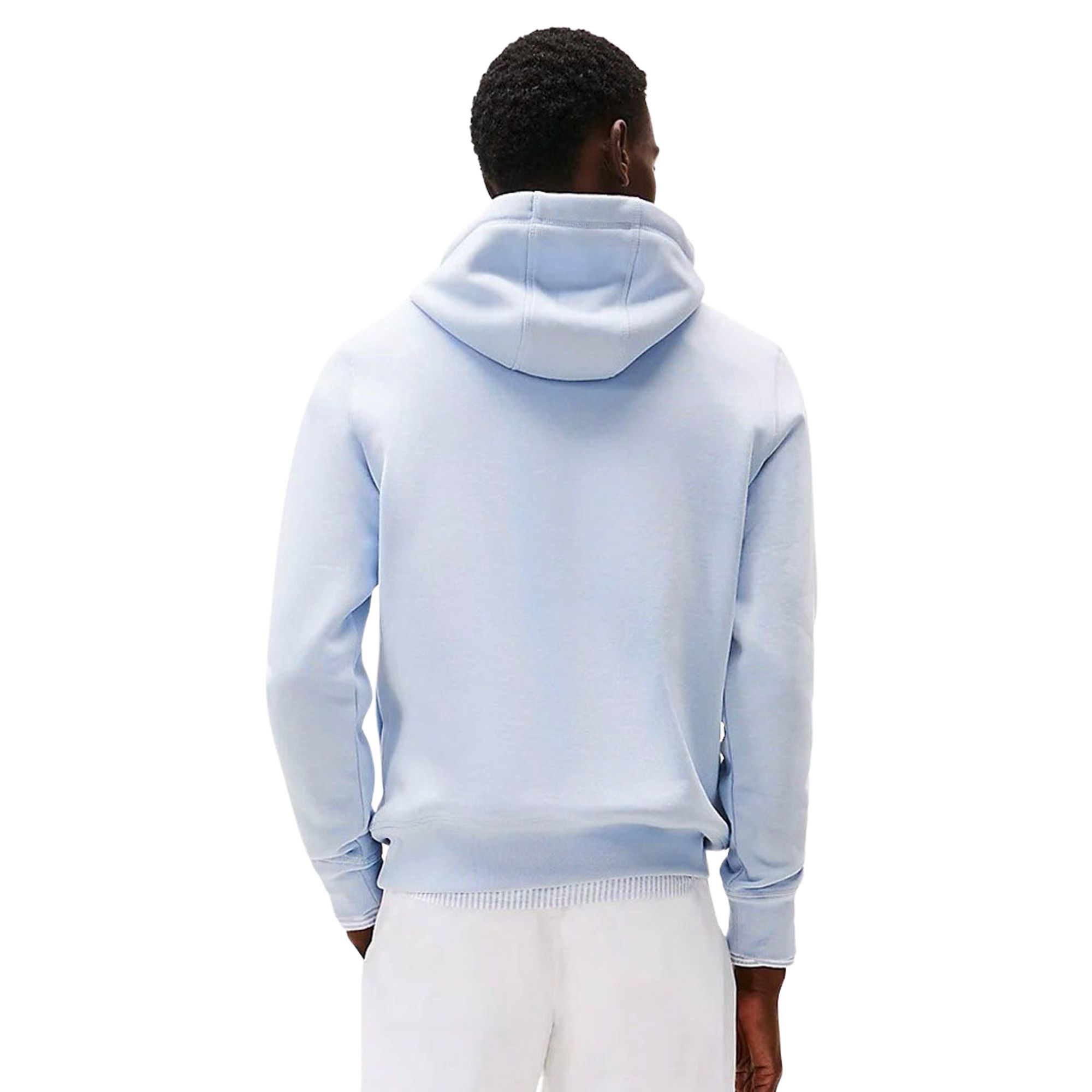 Tommy Hilfiger Logo Hoodie Heren