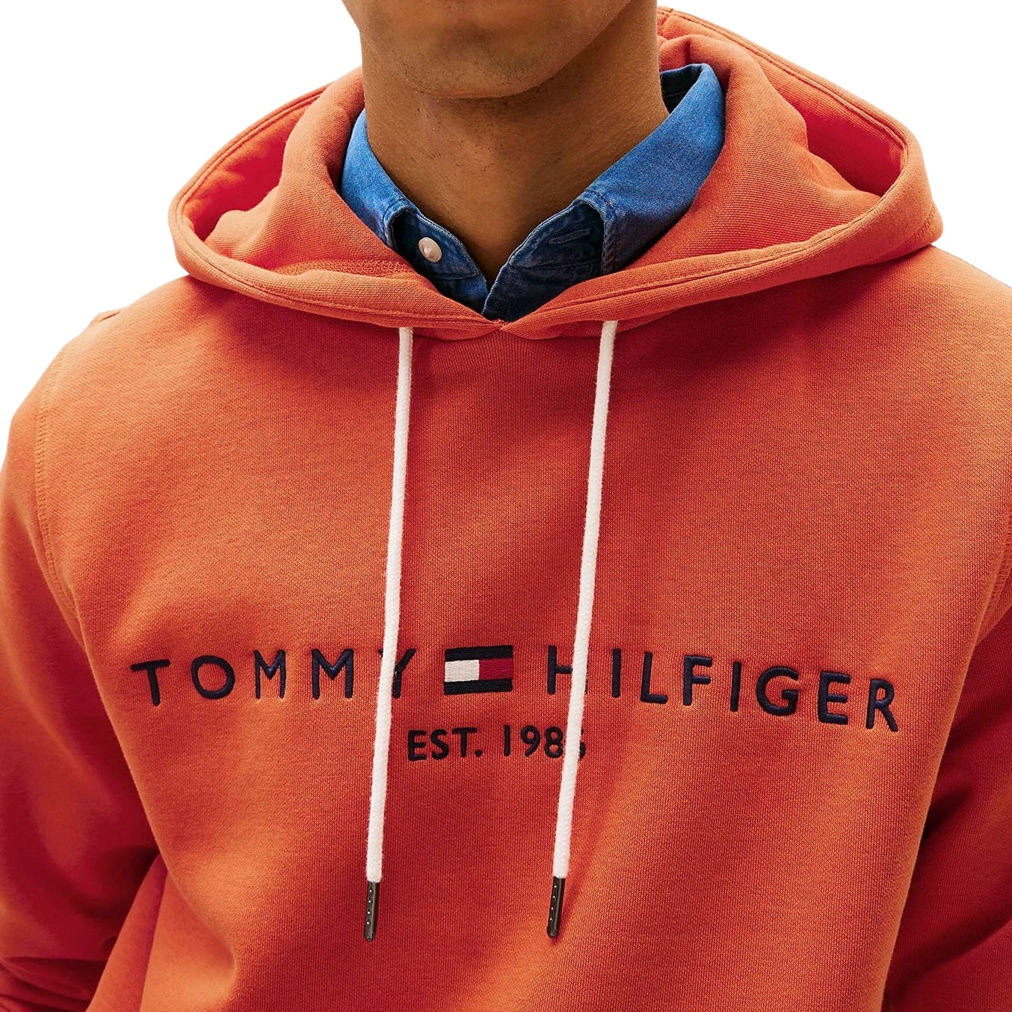 Tommy Hilfiger