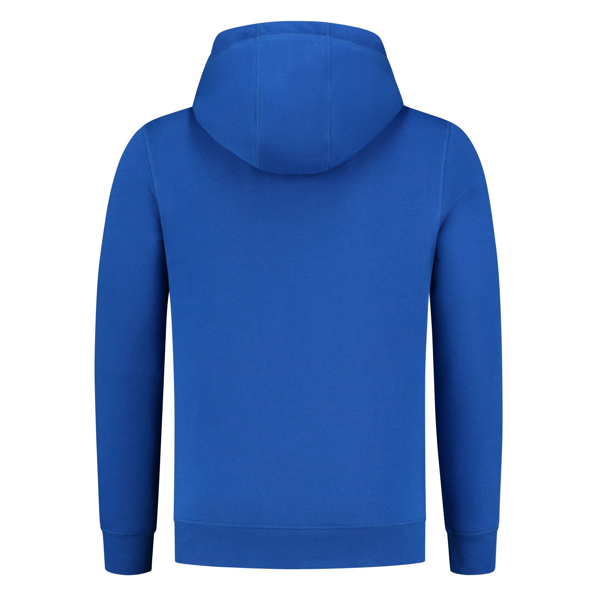 Tommy Hilfiger Logo Hoodie Heren
