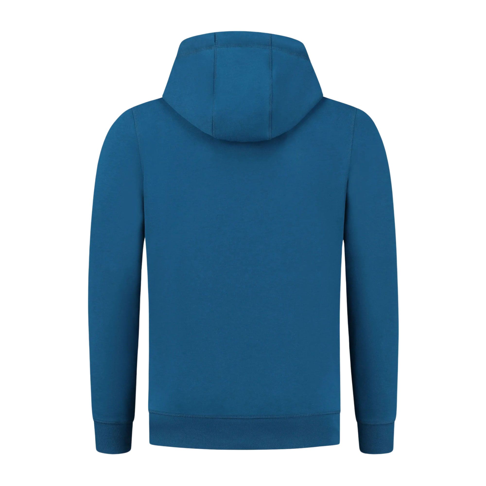 Tommy Hilfiger Logo Hoodie Men