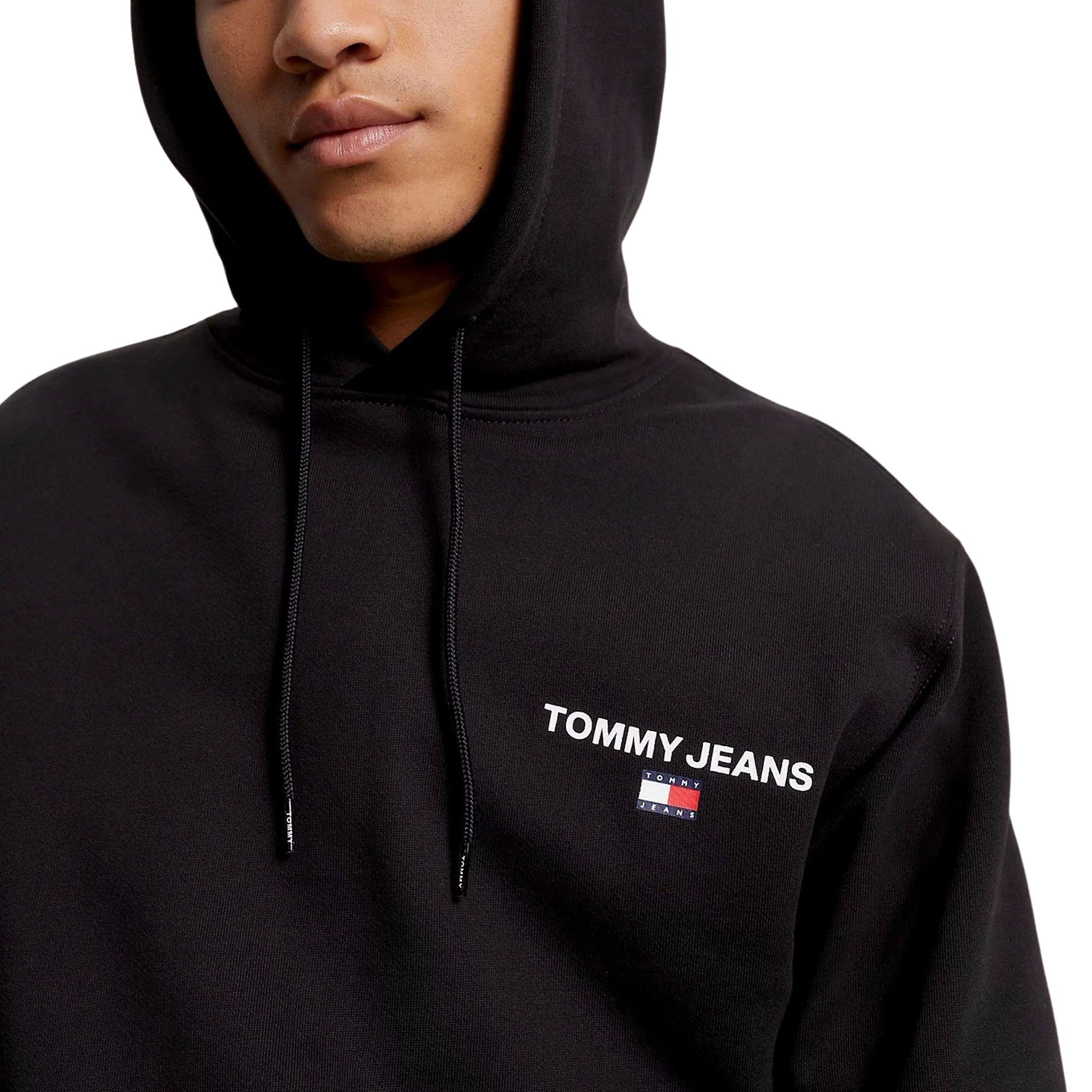 Tommy Hilfiger Regular Entry Graphic Hoodie Heren