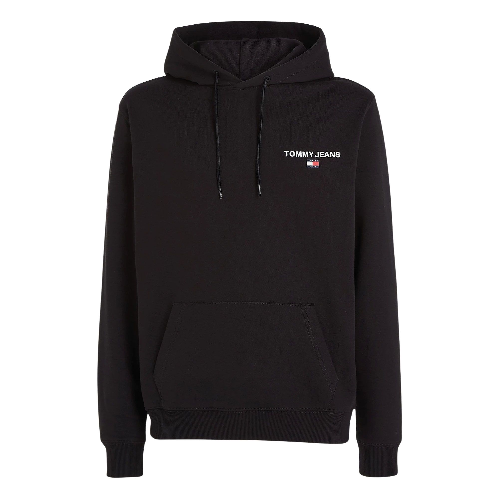 Tommy Hilfiger Regular Entry Graphic Hoodie Heren