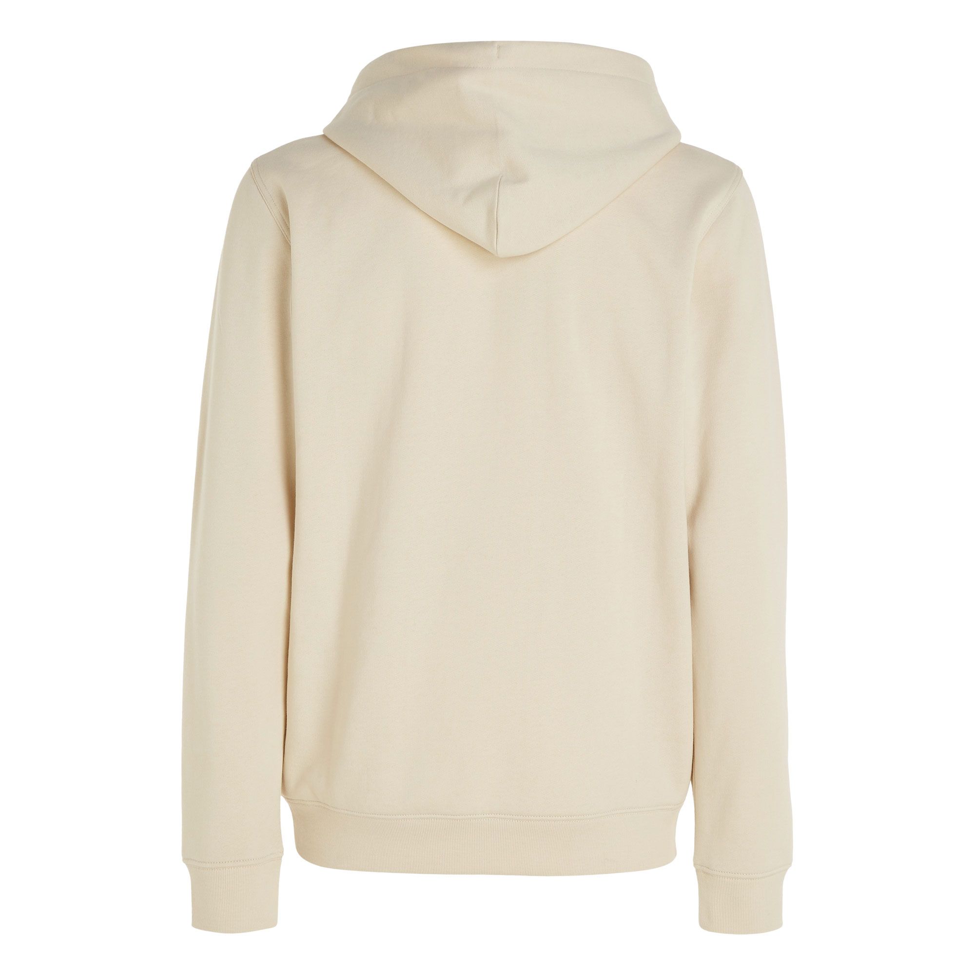 Tommy Hilfiger Regular Linear Logo Kapuzenpullover Herren