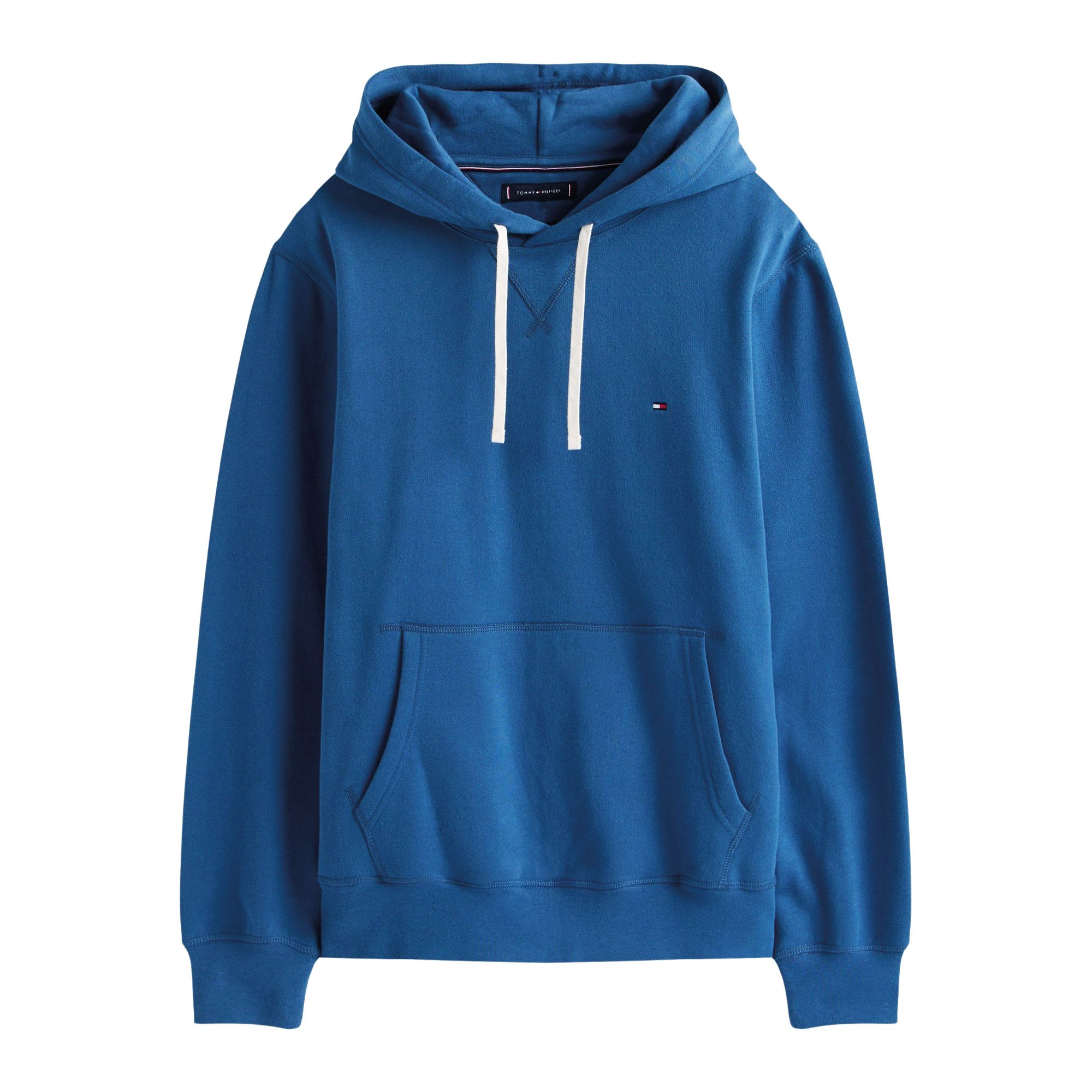 Tommy Hilfiger Seasonal Fleece Hoodie Heren