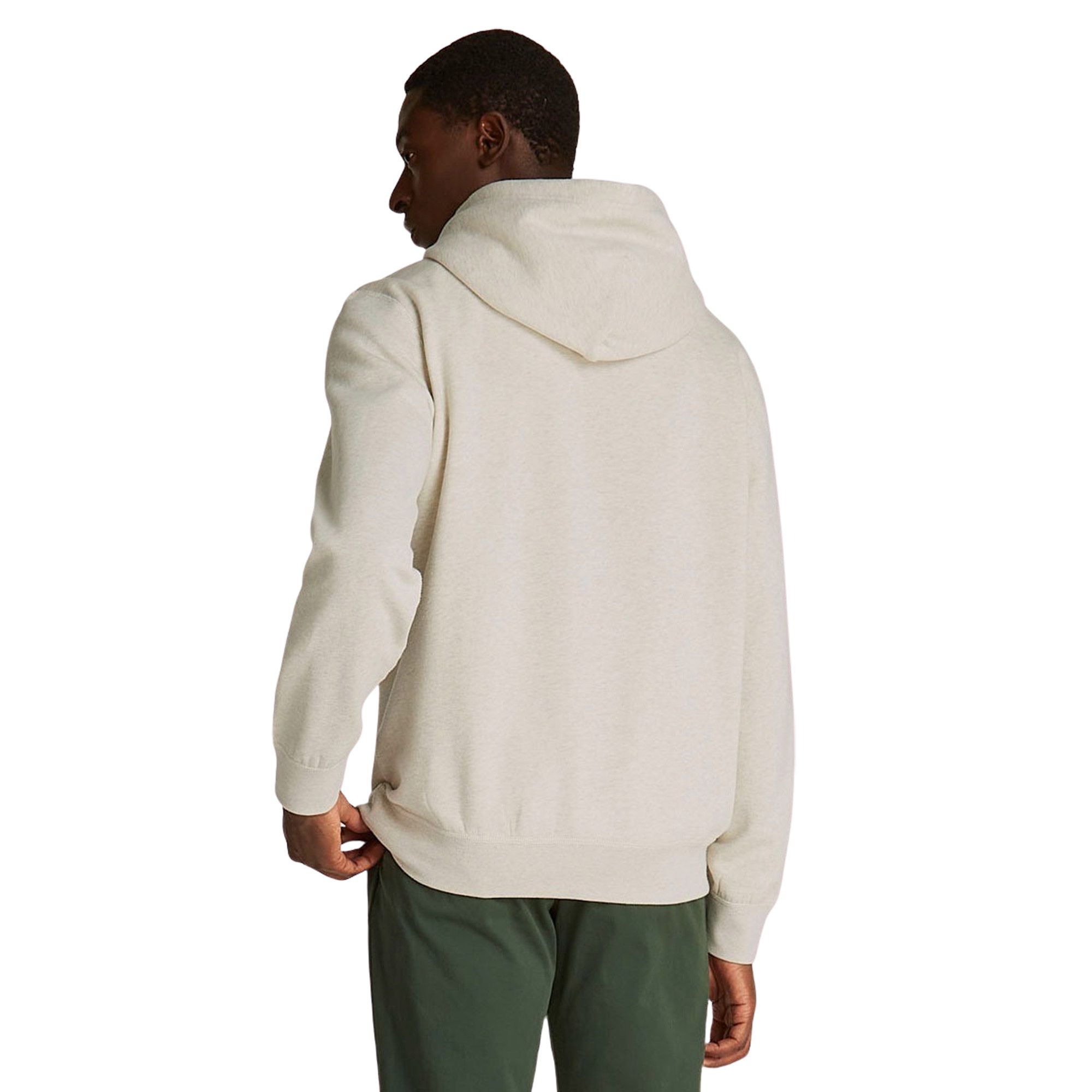 Sweatshirt Tommy Hilfiger Seasonal Fleece Hommes