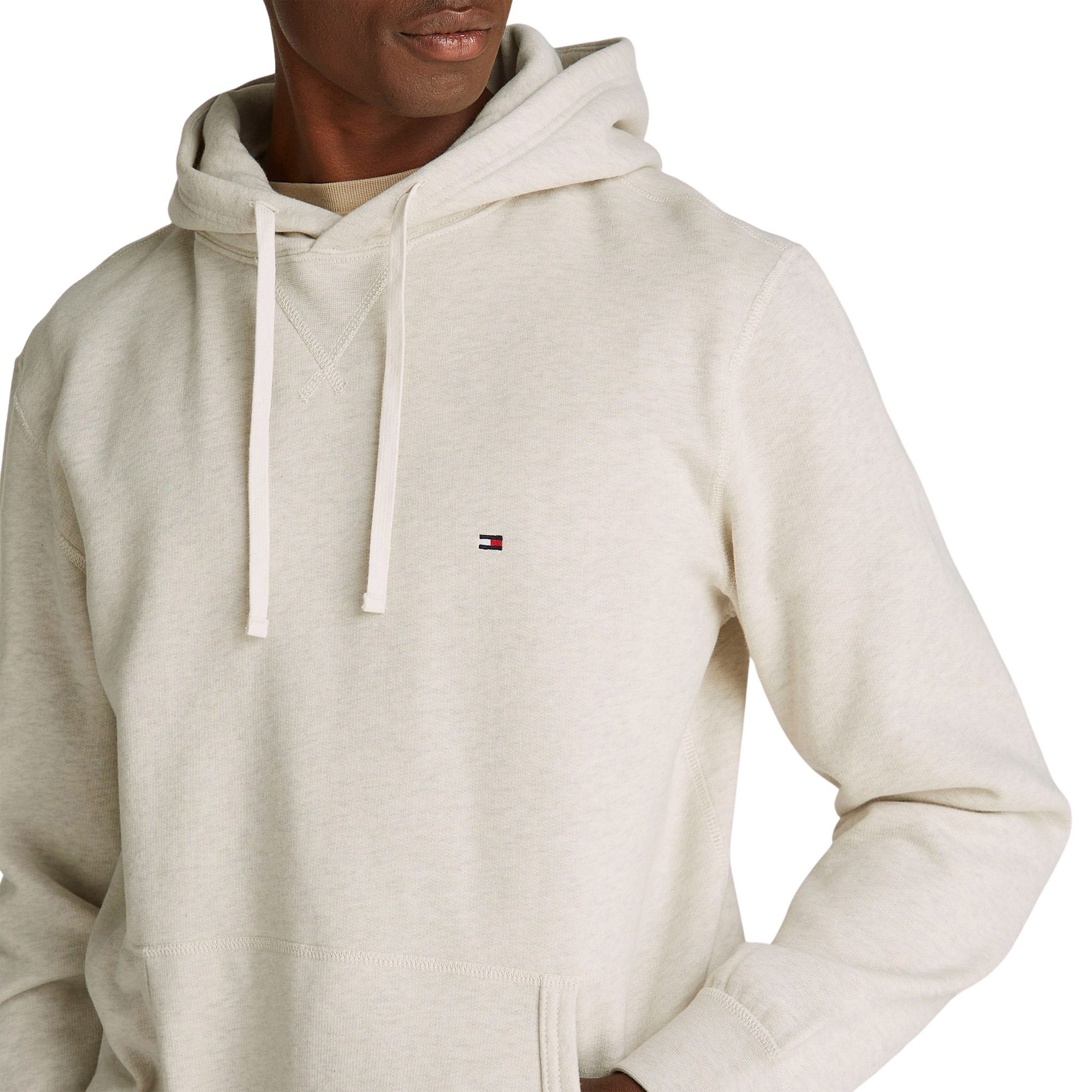 Sweatshirt Tommy Hilfiger Seasonal Fleece Hommes