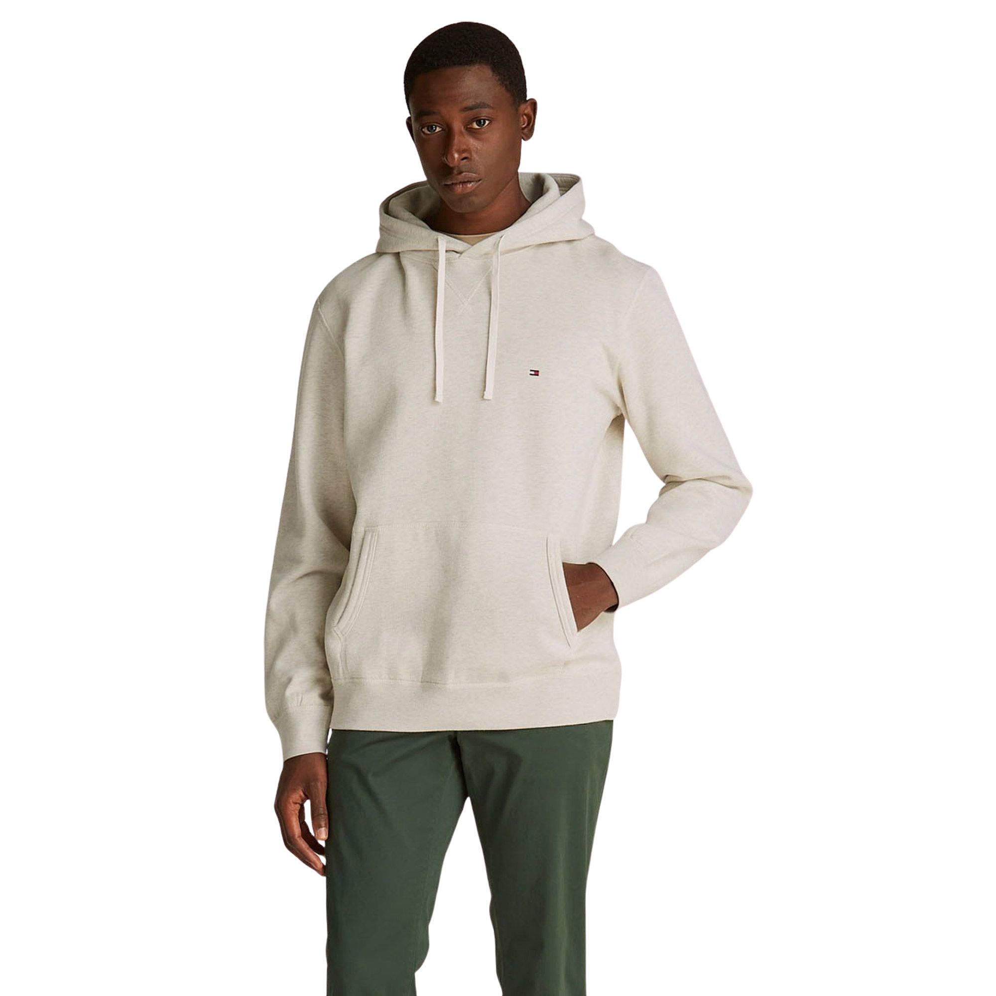 Sweatshirt Tommy Hilfiger Seasonal Fleece Hommes