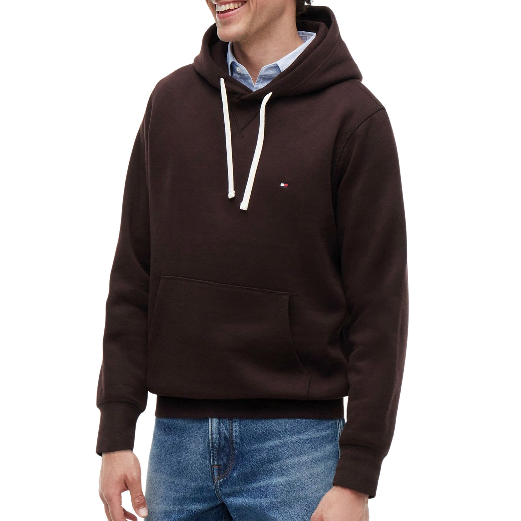 Sweatshirt Tommy Hilfiger Seasonal Fleece Hommes