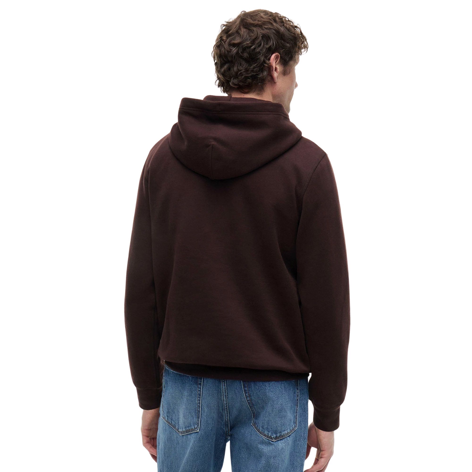 Sweatshirt Tommy Hilfiger Seasonal Fleece Hommes
