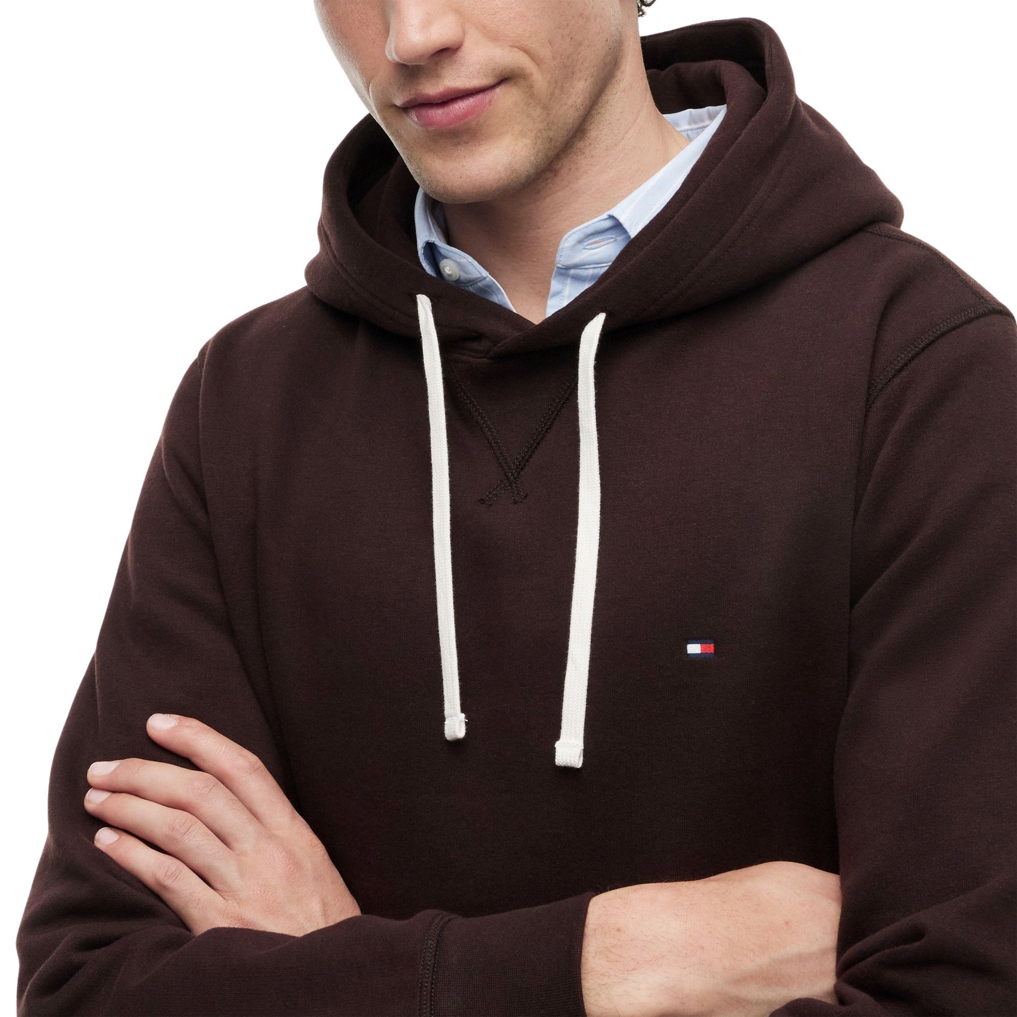 Sweatshirt Tommy Hilfiger Seasonal Fleece Hommes