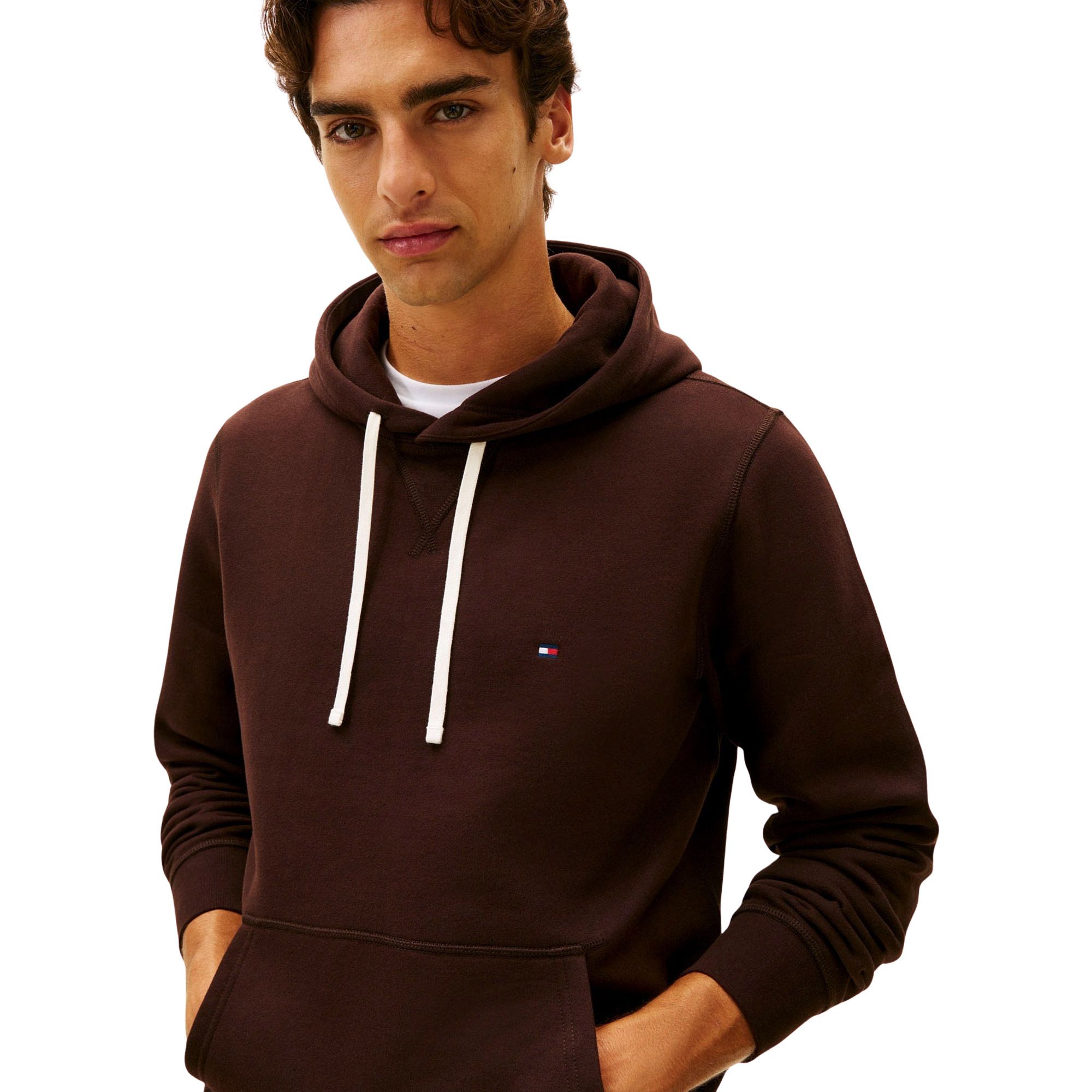 Sweatshirt Tommy Hilfiger Seasonal Fleece Hommes