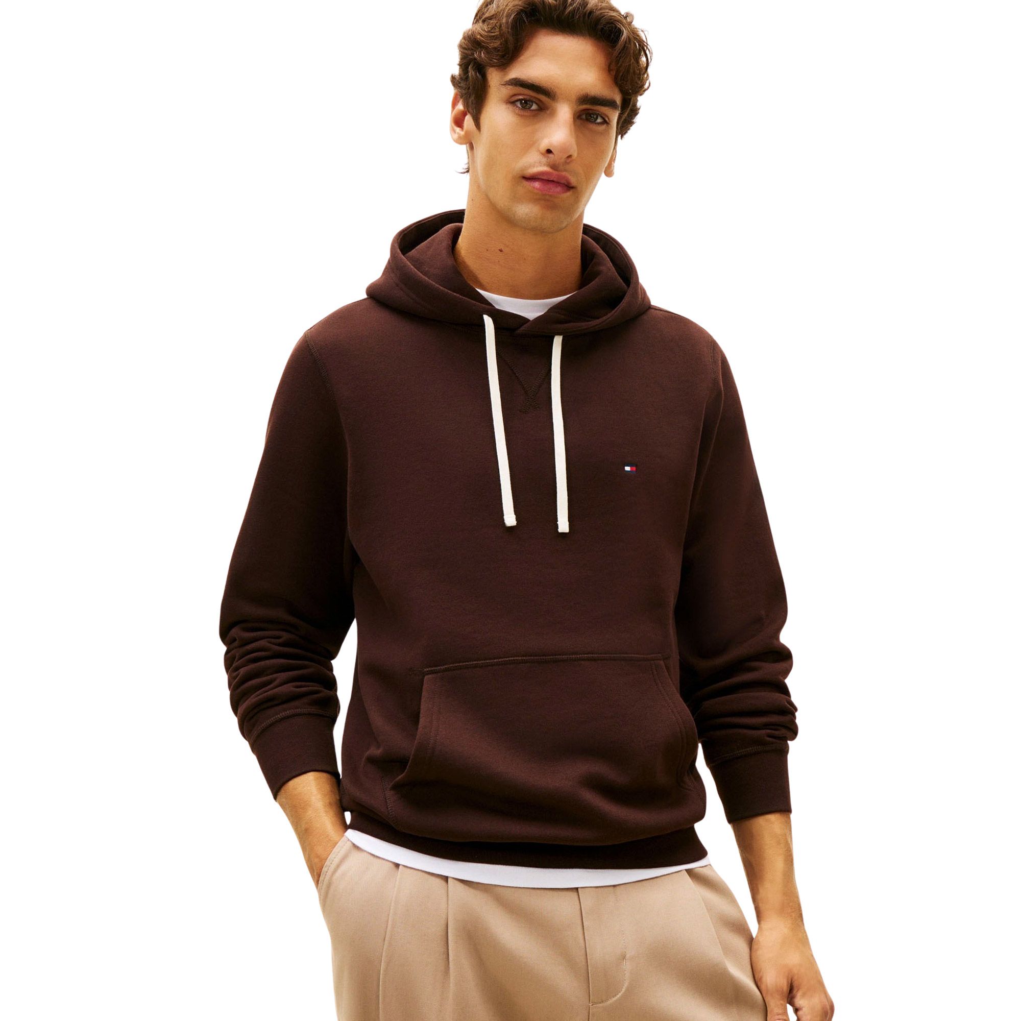 Sweatshirt Tommy Hilfiger Seasonal Fleece Hommes