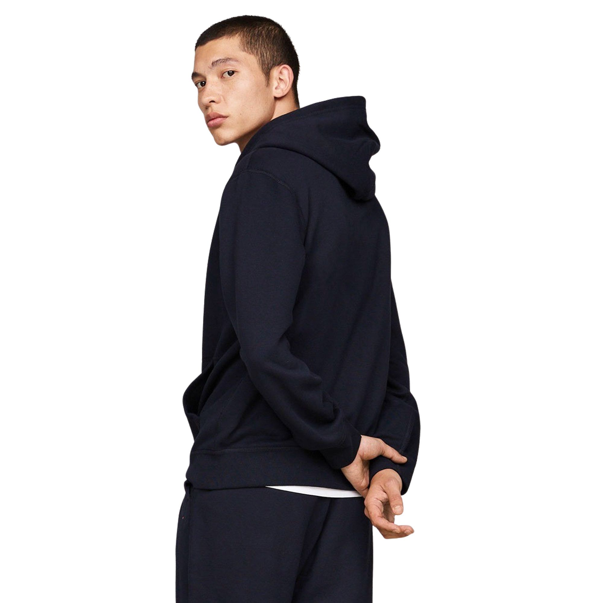 Tommy Hilfiger Essential Fleece Vest Heren