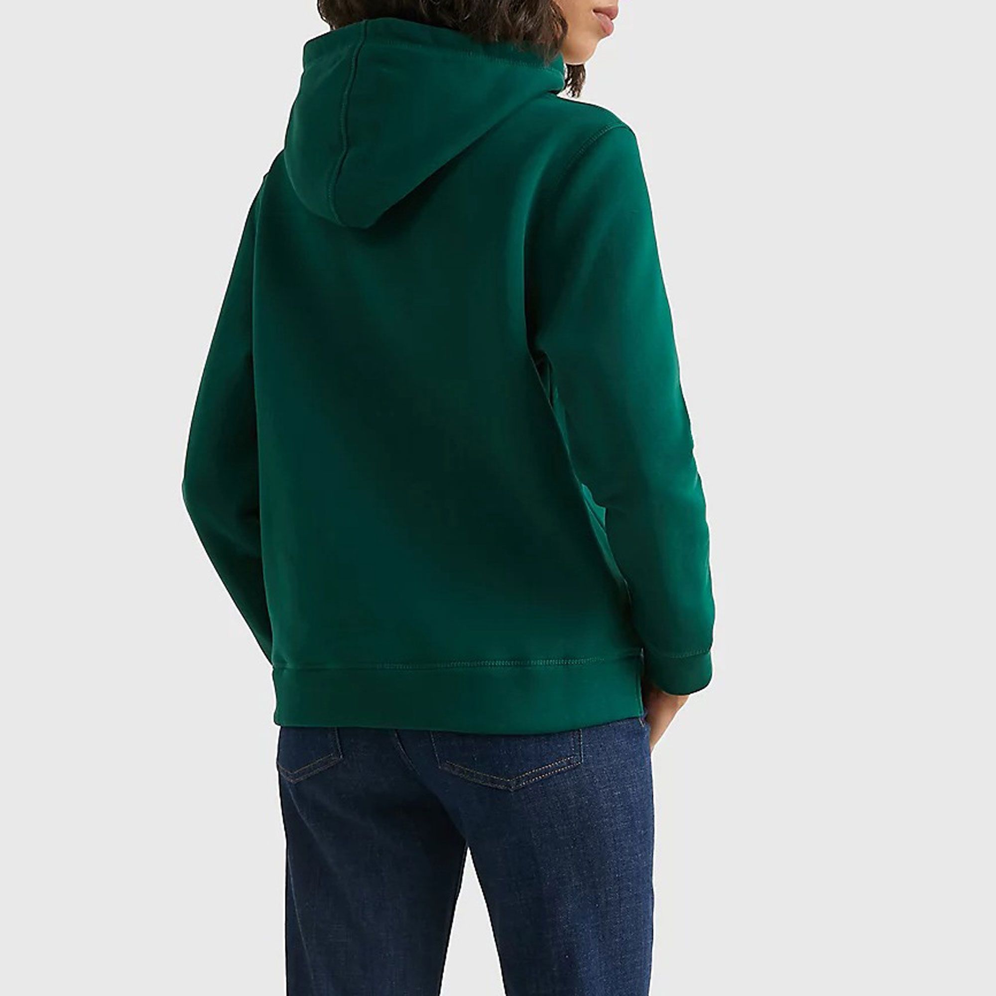Tommy Hilfiger Regular Hoodie Dames