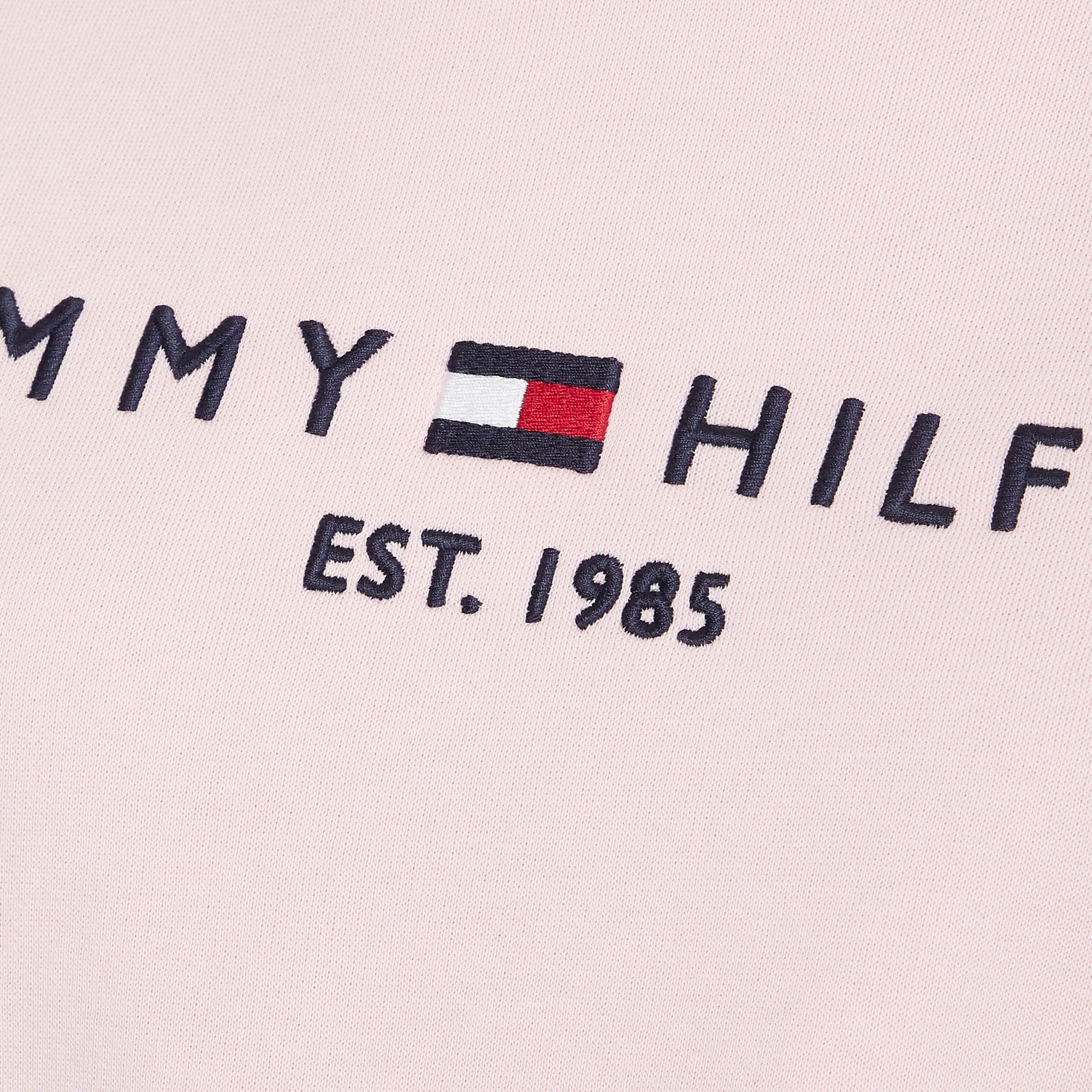 Tommy Hilfiger Regular Hoodie Dames