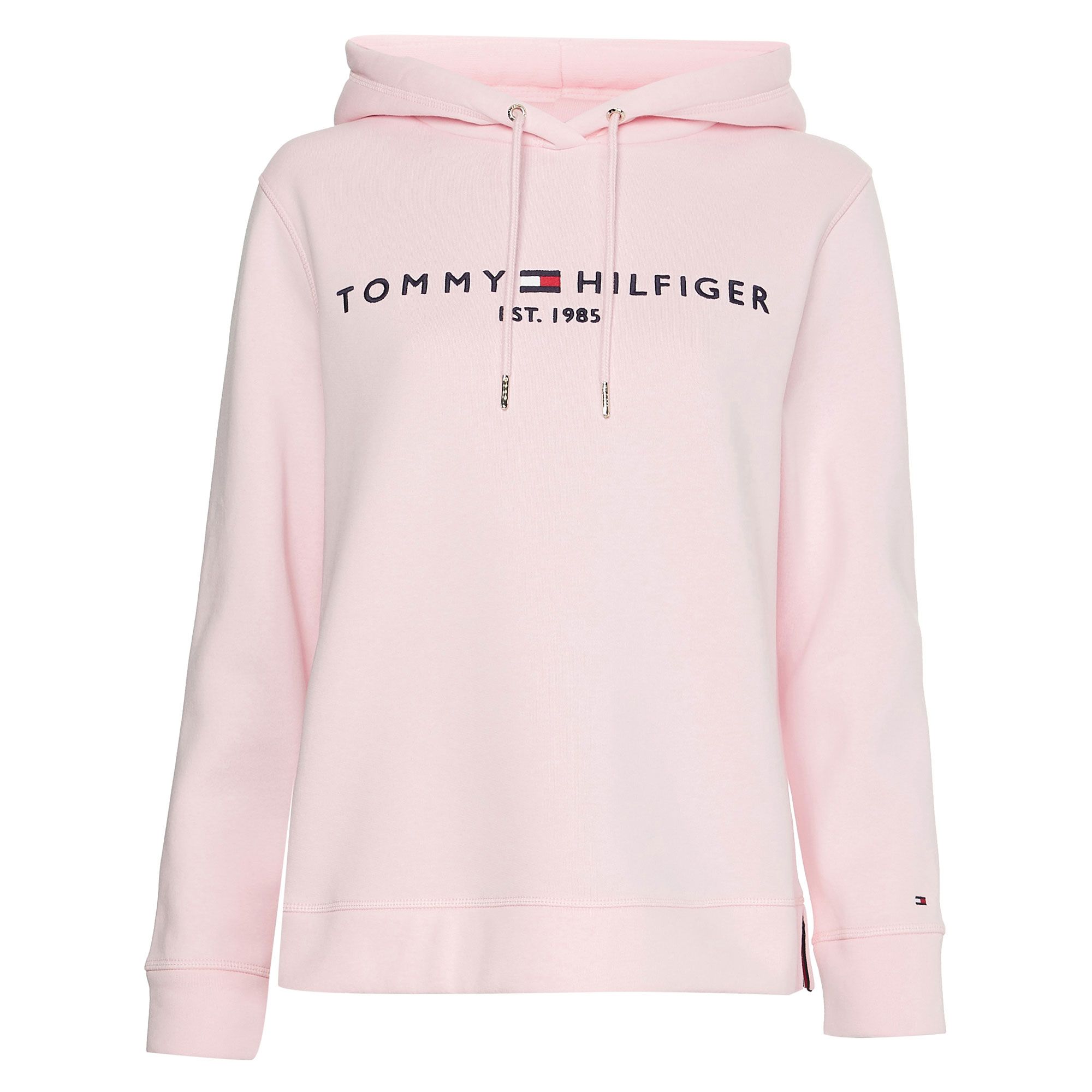 Tommy Hilfiger Regular Hoodie Dames