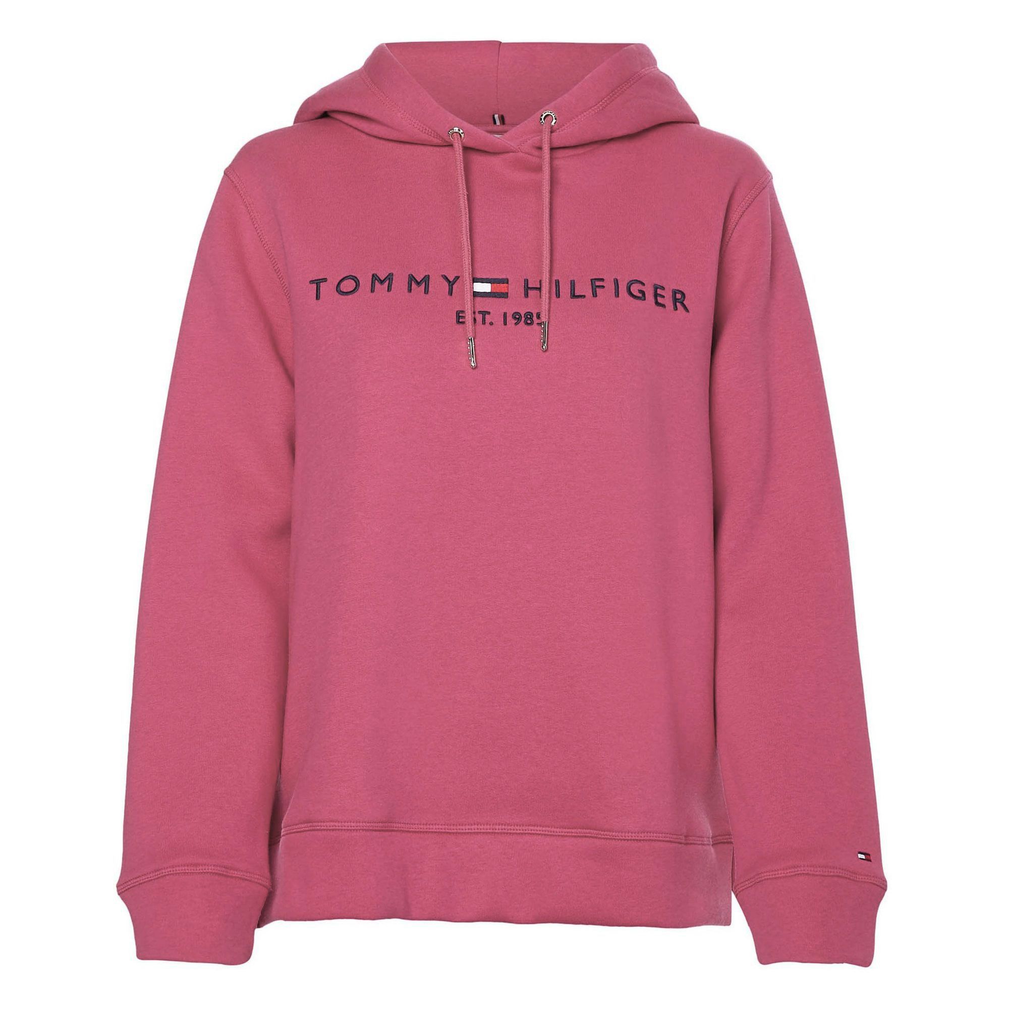 Tommy Hilfiger Regular Hoodie Dames