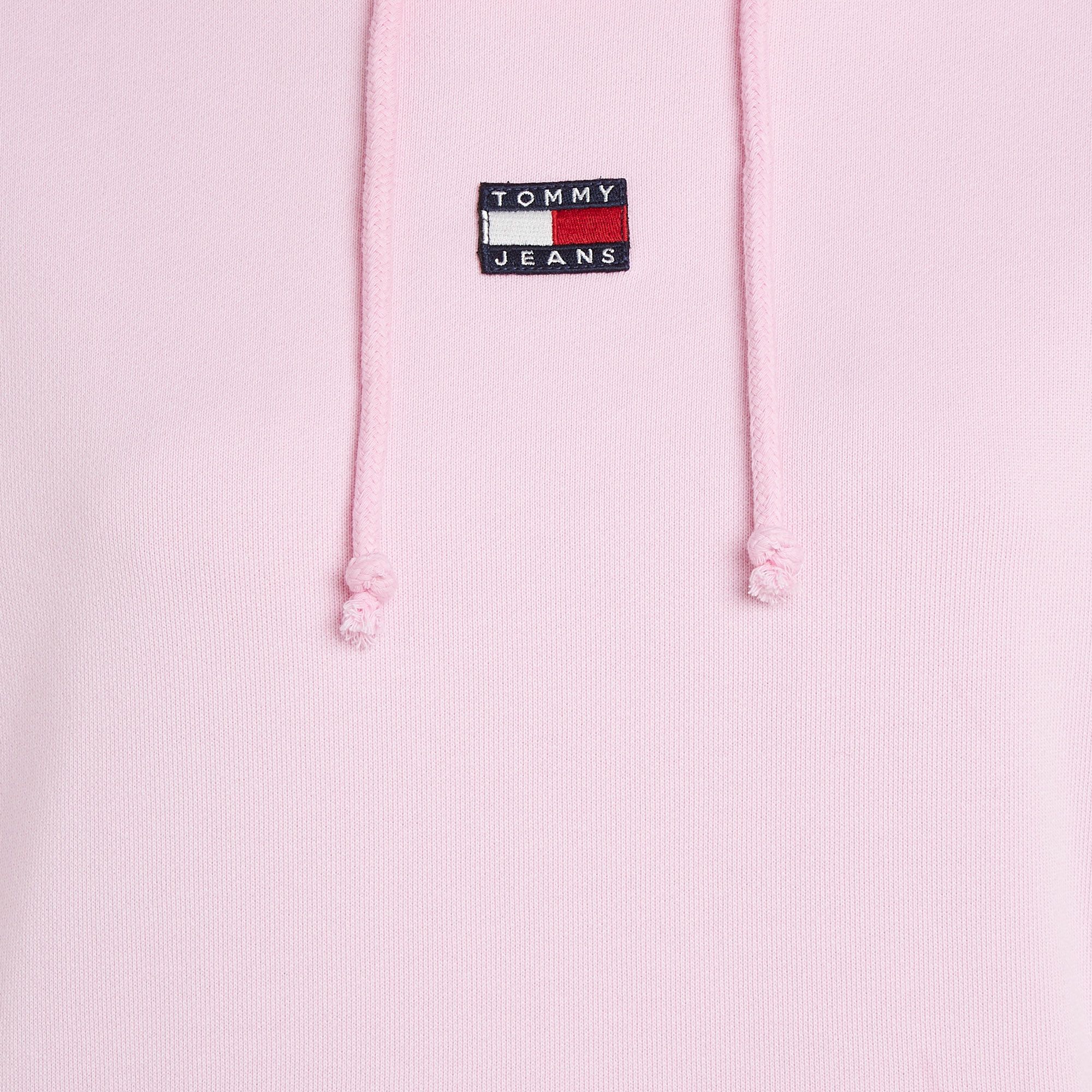 Tommy Hilfiger Badge Hoodie Dames