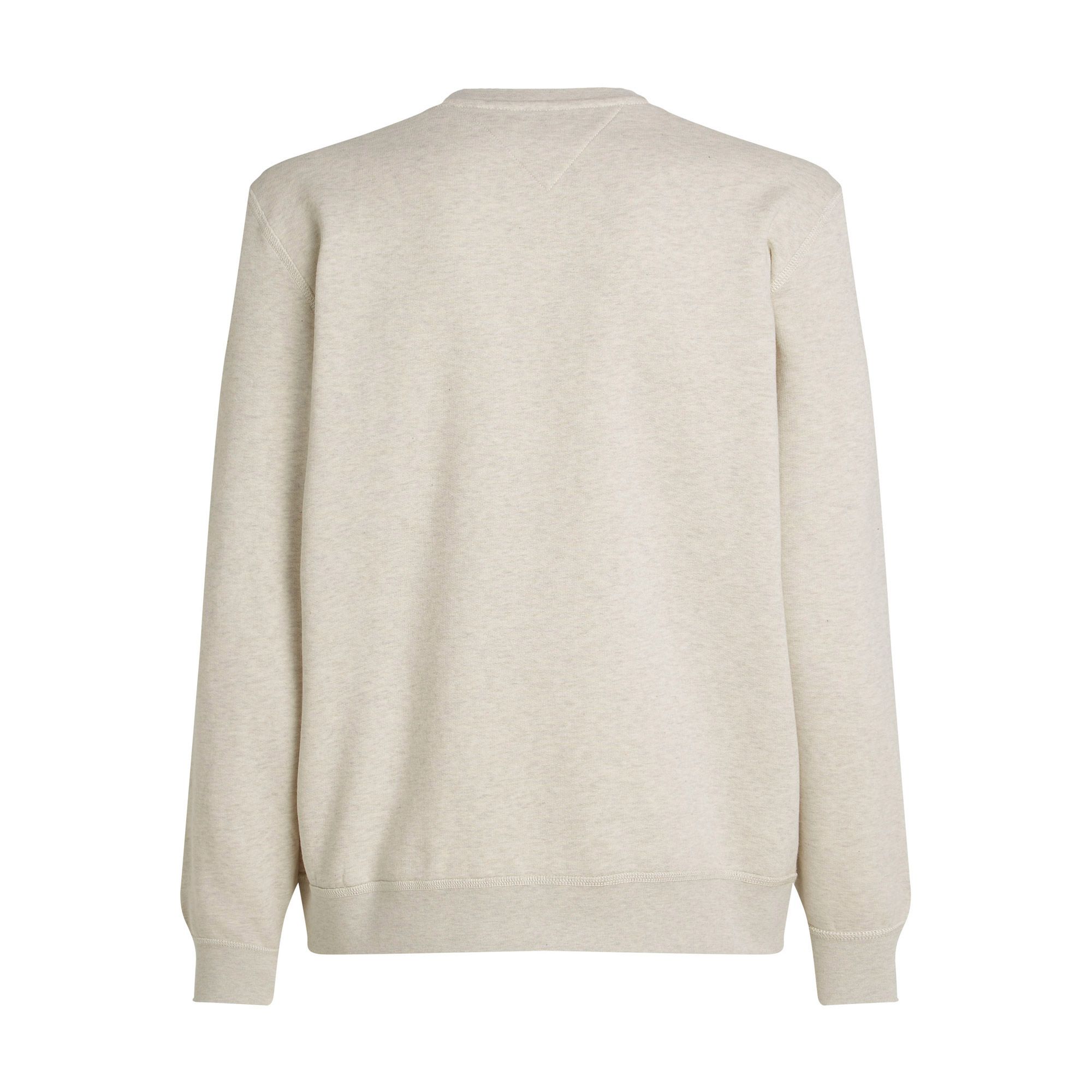 Tommy Hilfiger Seasonal Fleece Crew Sweater Heren