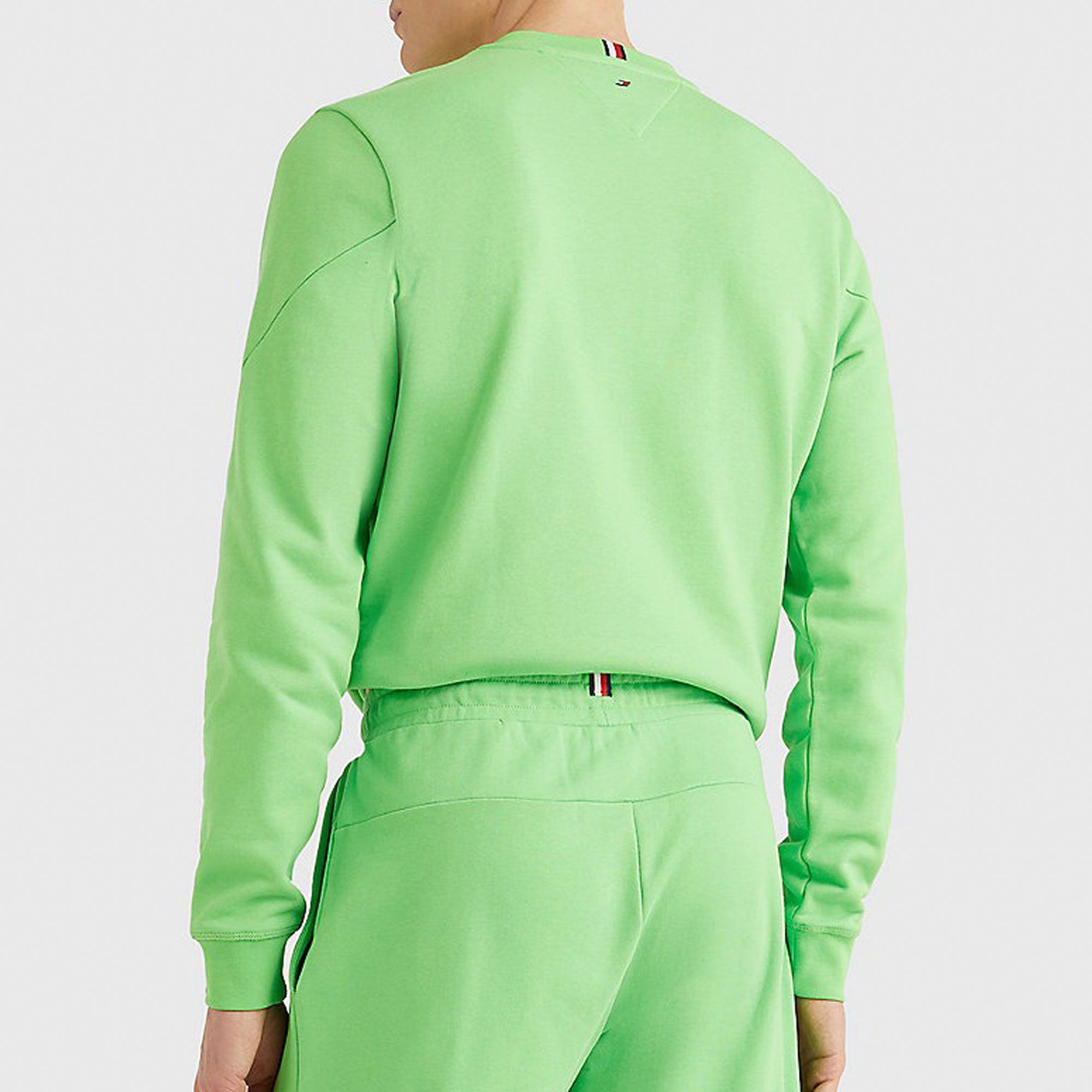 Tommy Hilfiger Essentials Crew Sweater Heren