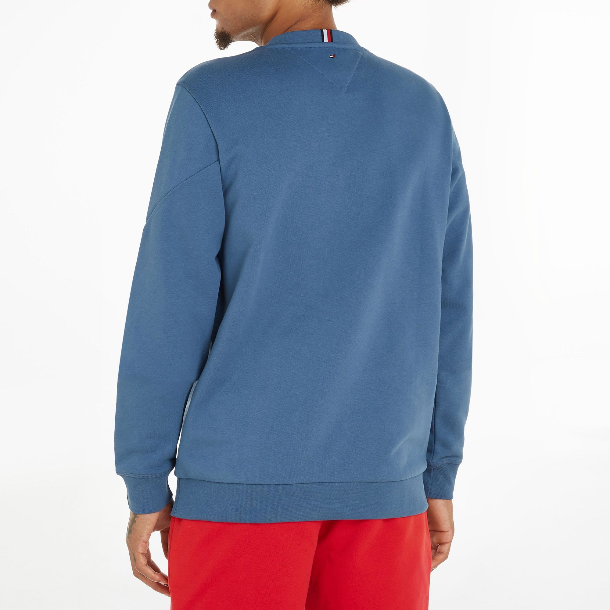 Tommy Hilfiger Essentials Crew Sweater Heren