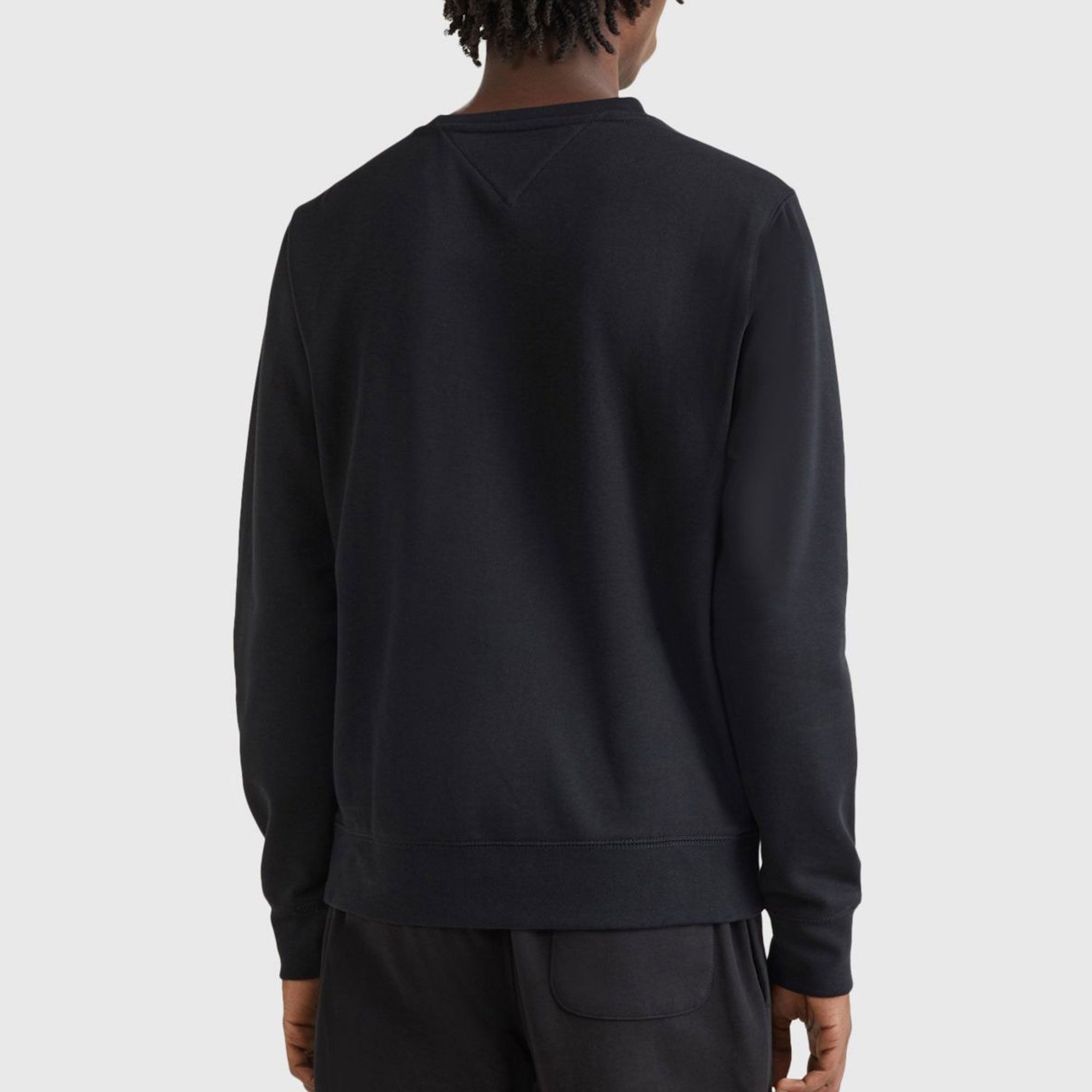 Tommy Hilfiger Essentials Crew Sweater Heren