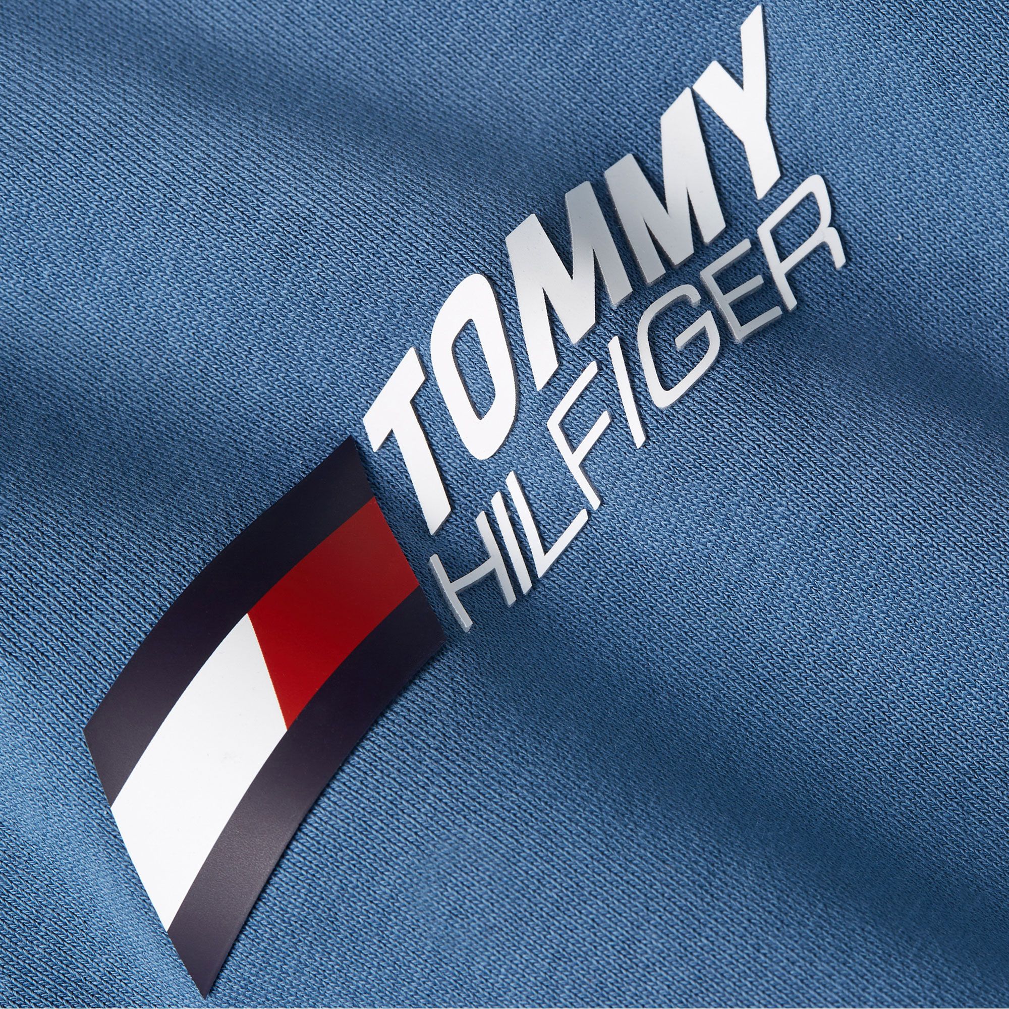 Tommy Hilfiger Essentials Crew Sweater Heren