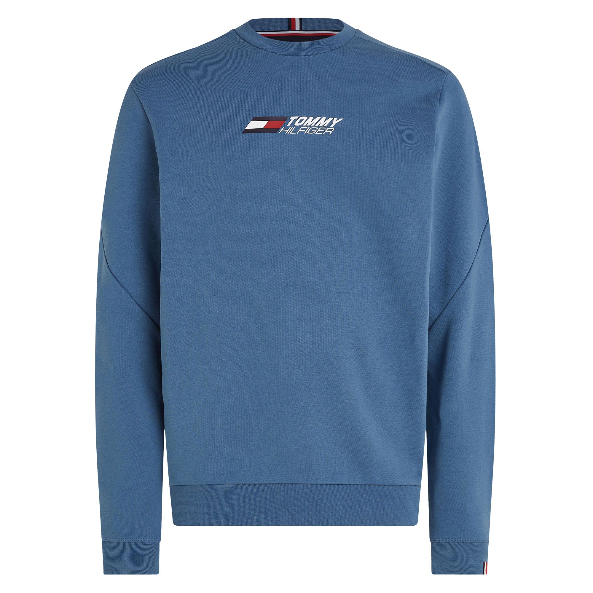 Tommy Hilfiger Essentials Crew Sweater Heren