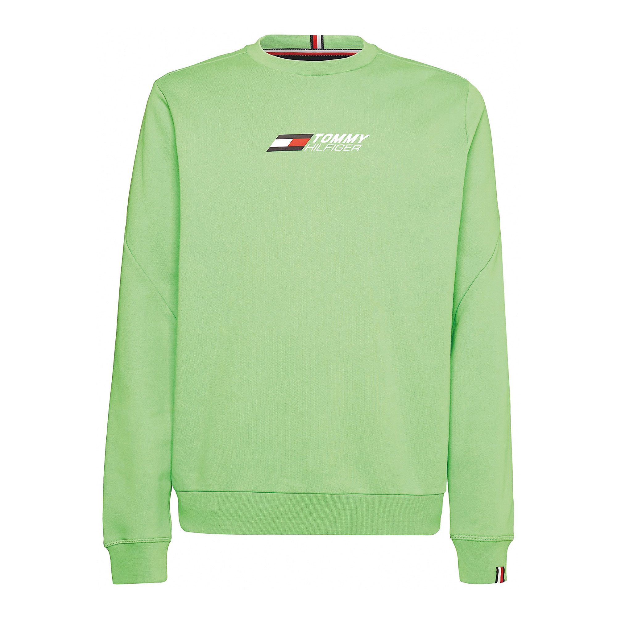 Tommy Hilfiger Essentials Crew Sweater Heren