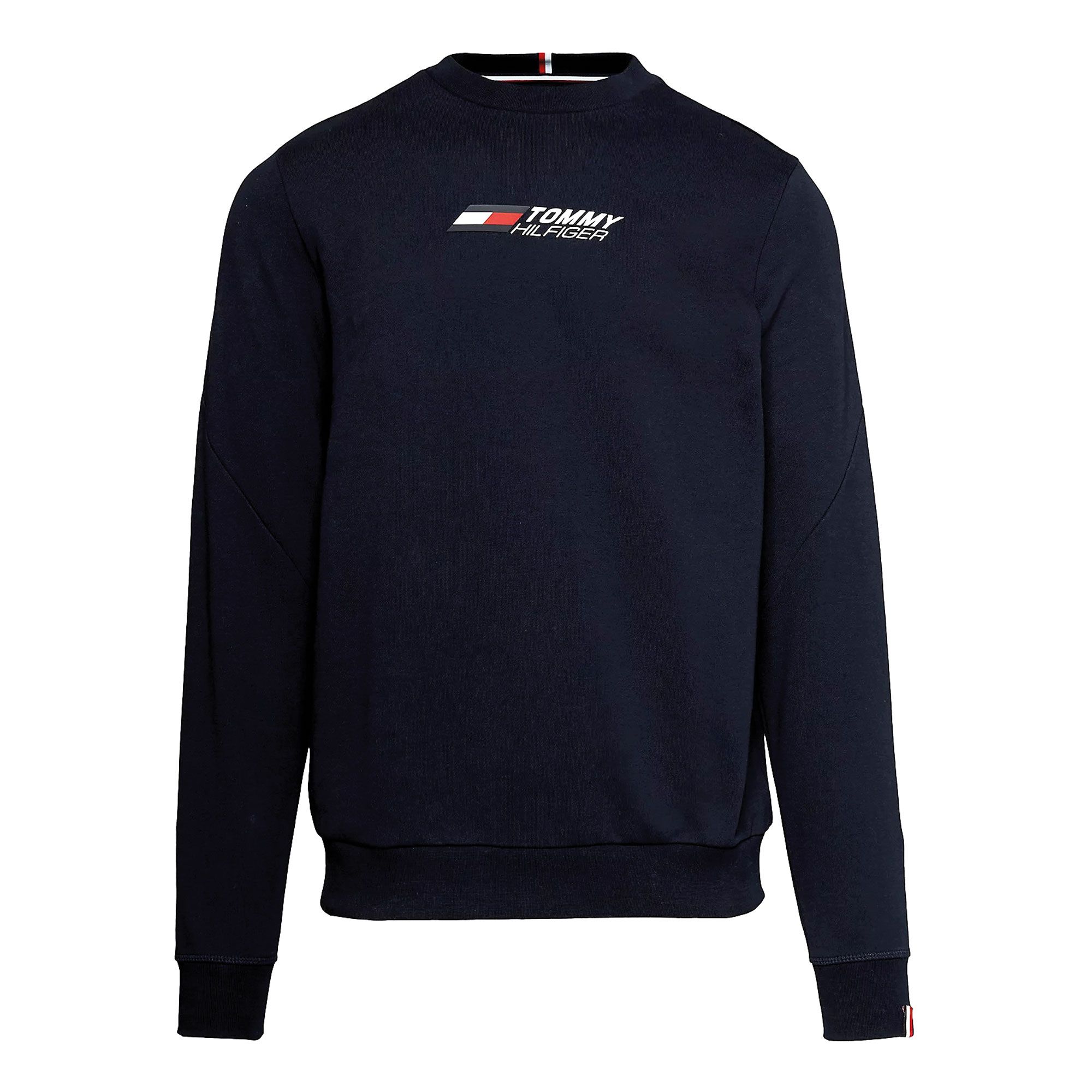 Tommy Hilfiger Essentials Crew Sweater Heren