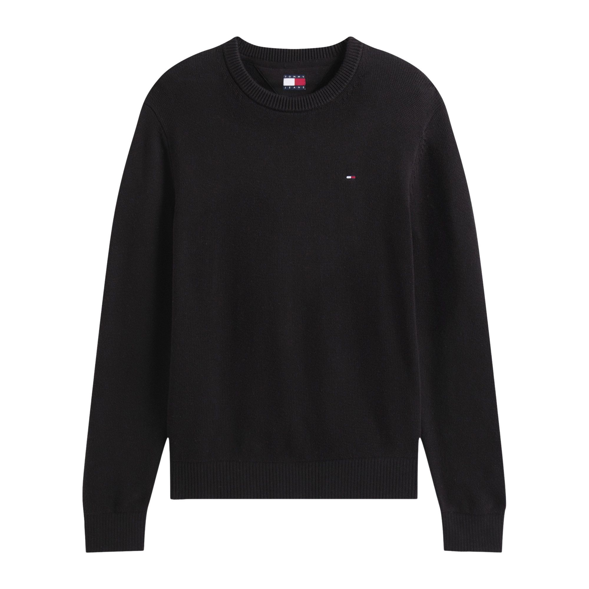Tommy Hilfiger Slim Essential Sweater Heren
