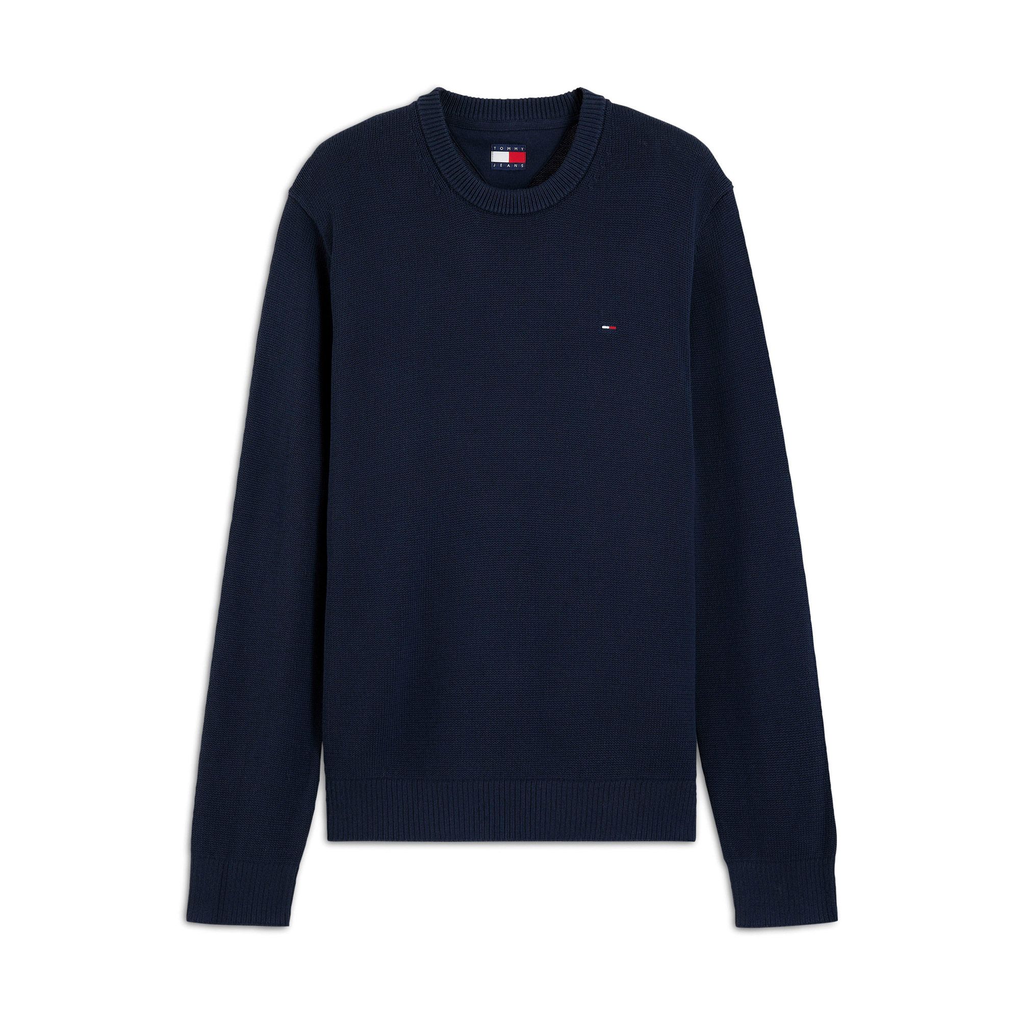 Pull Tommy Hilfiger Slim Essential Hommes