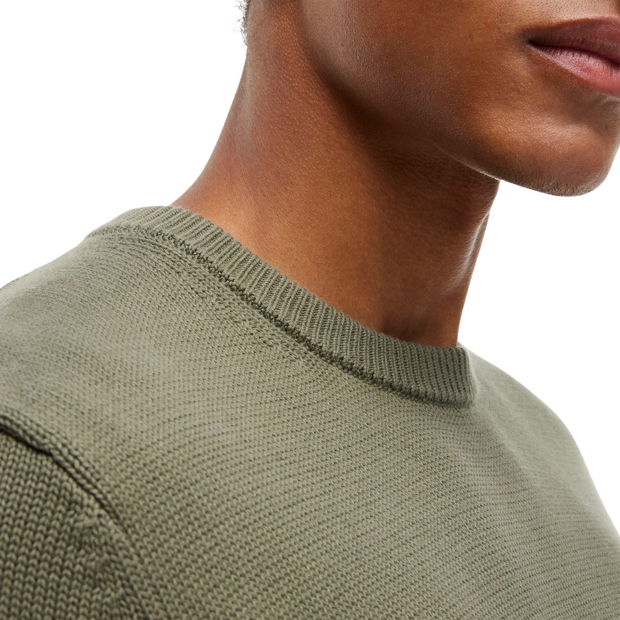 Tommy Hilfiger Slim Essential Sweater Heren