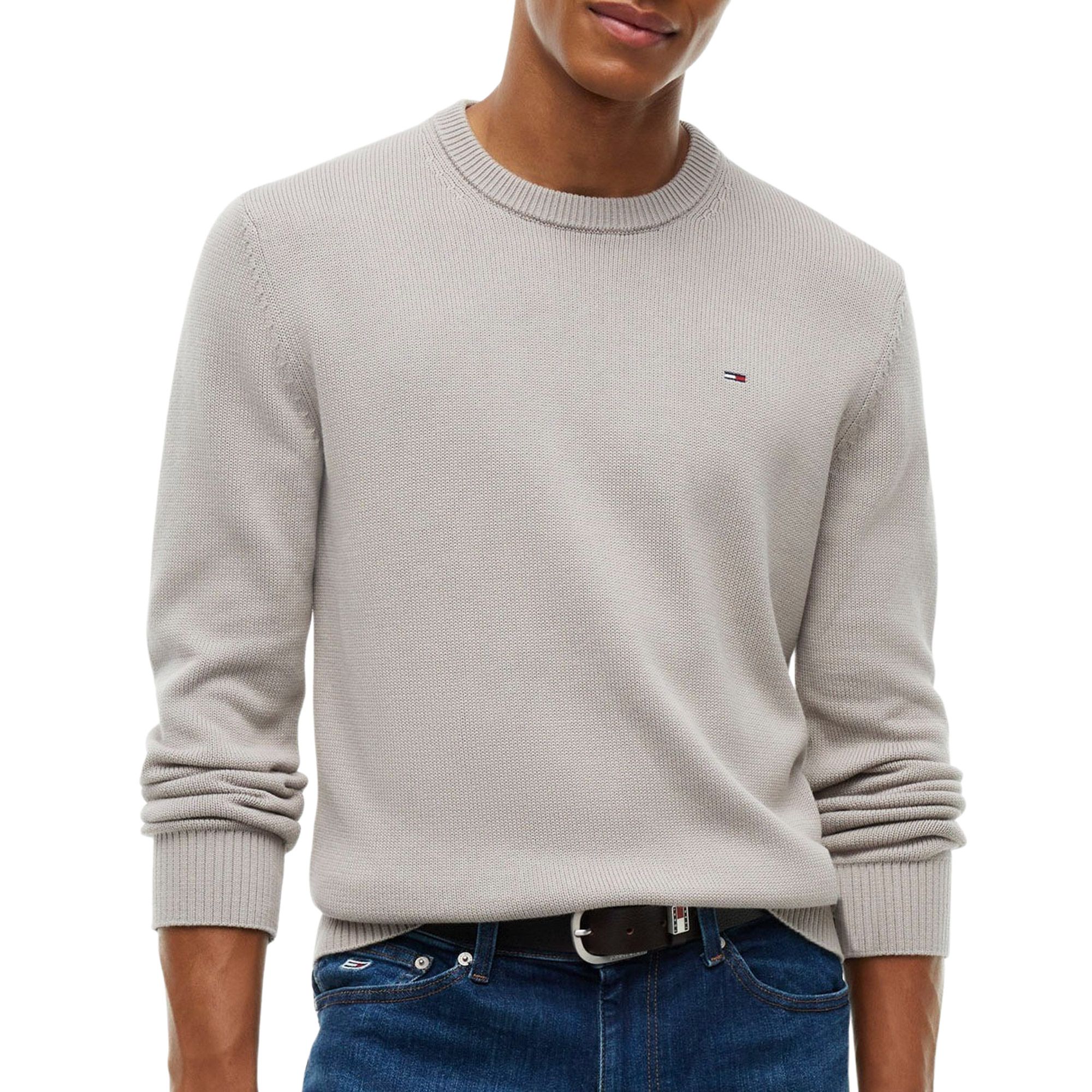 Pull Tommy Hilfiger Slim Essential Hommes