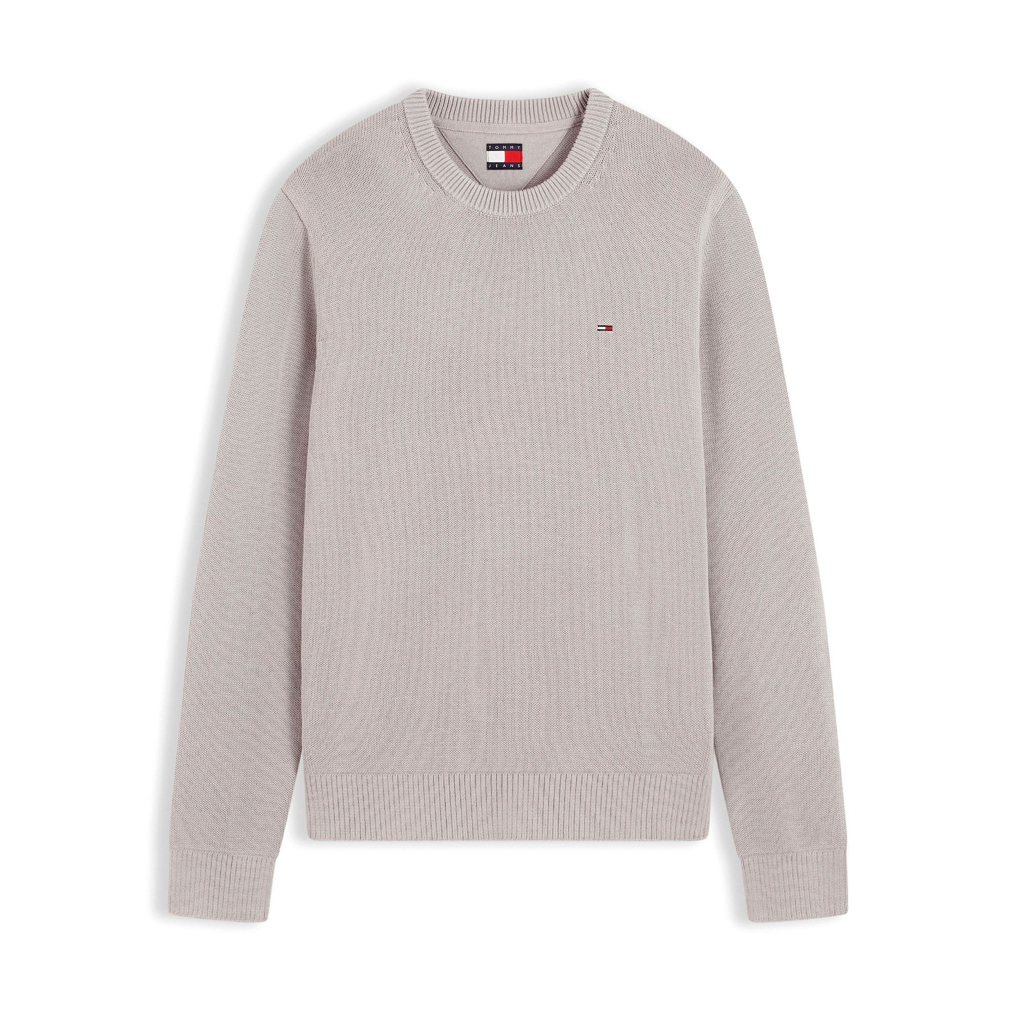 Tommy Hilfiger Slim Essential Sweater Heren