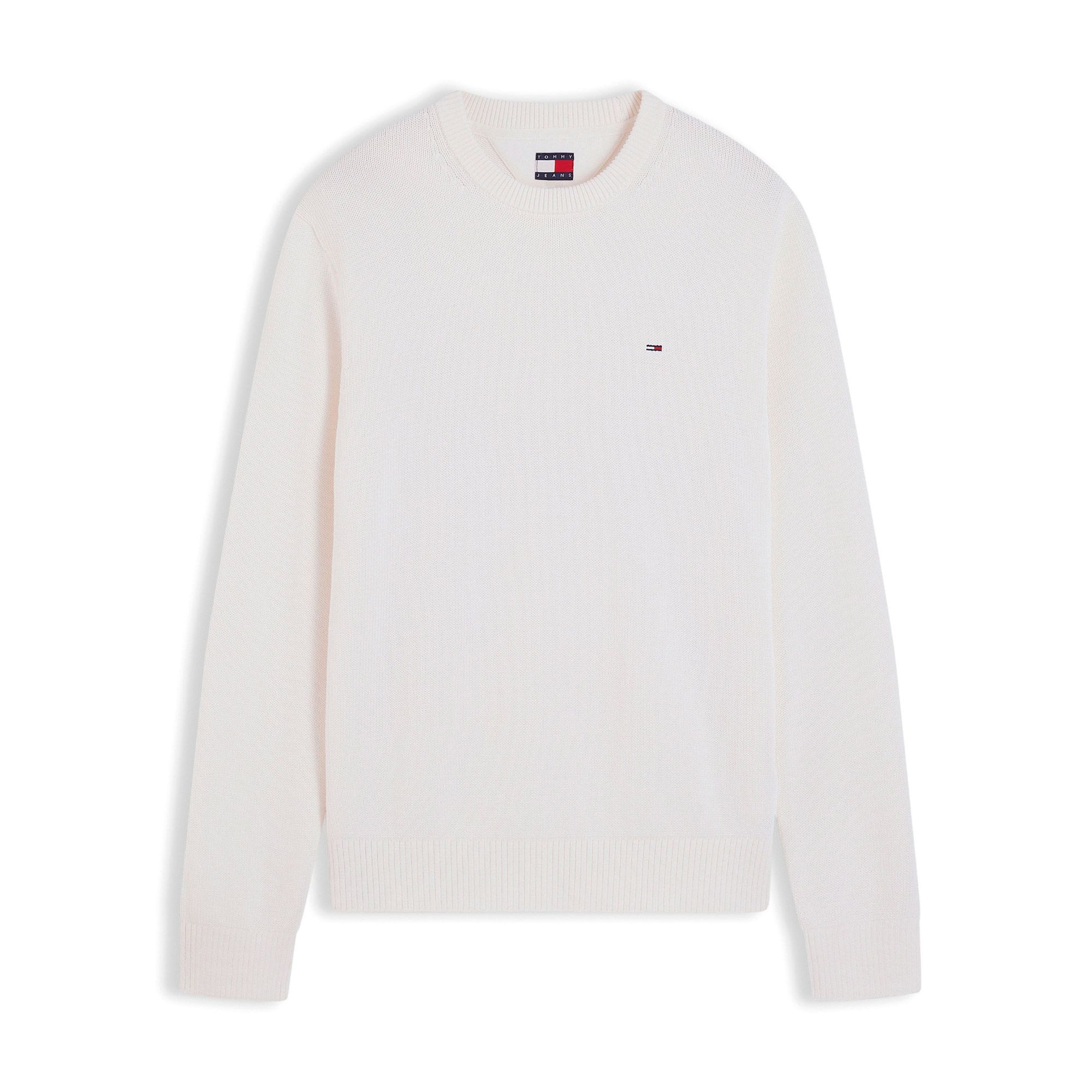 Pull Tommy Hilfiger Slim Essential Hommes