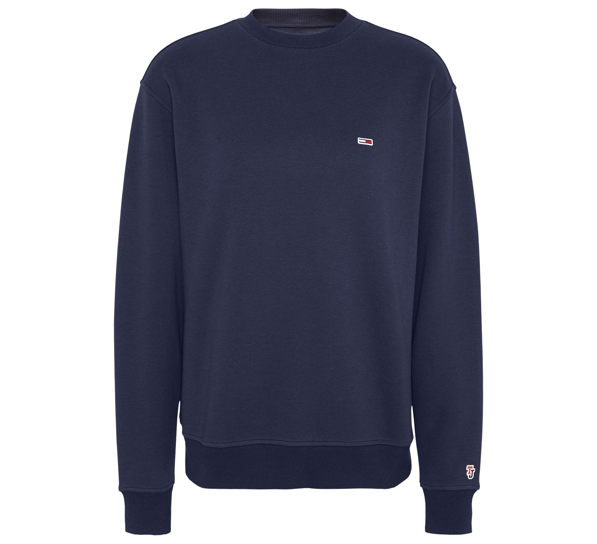 Tommy Hilfiger Classic Sweater Dames