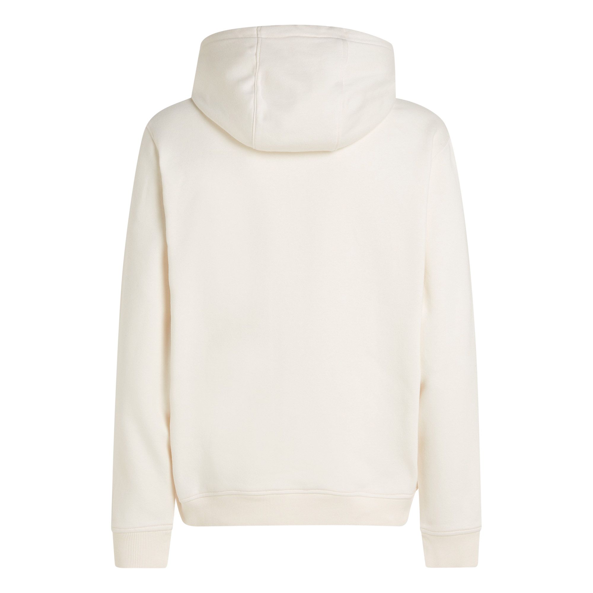 Tommy Hilfiger Regular Small Flag Logo Hoodie Heren