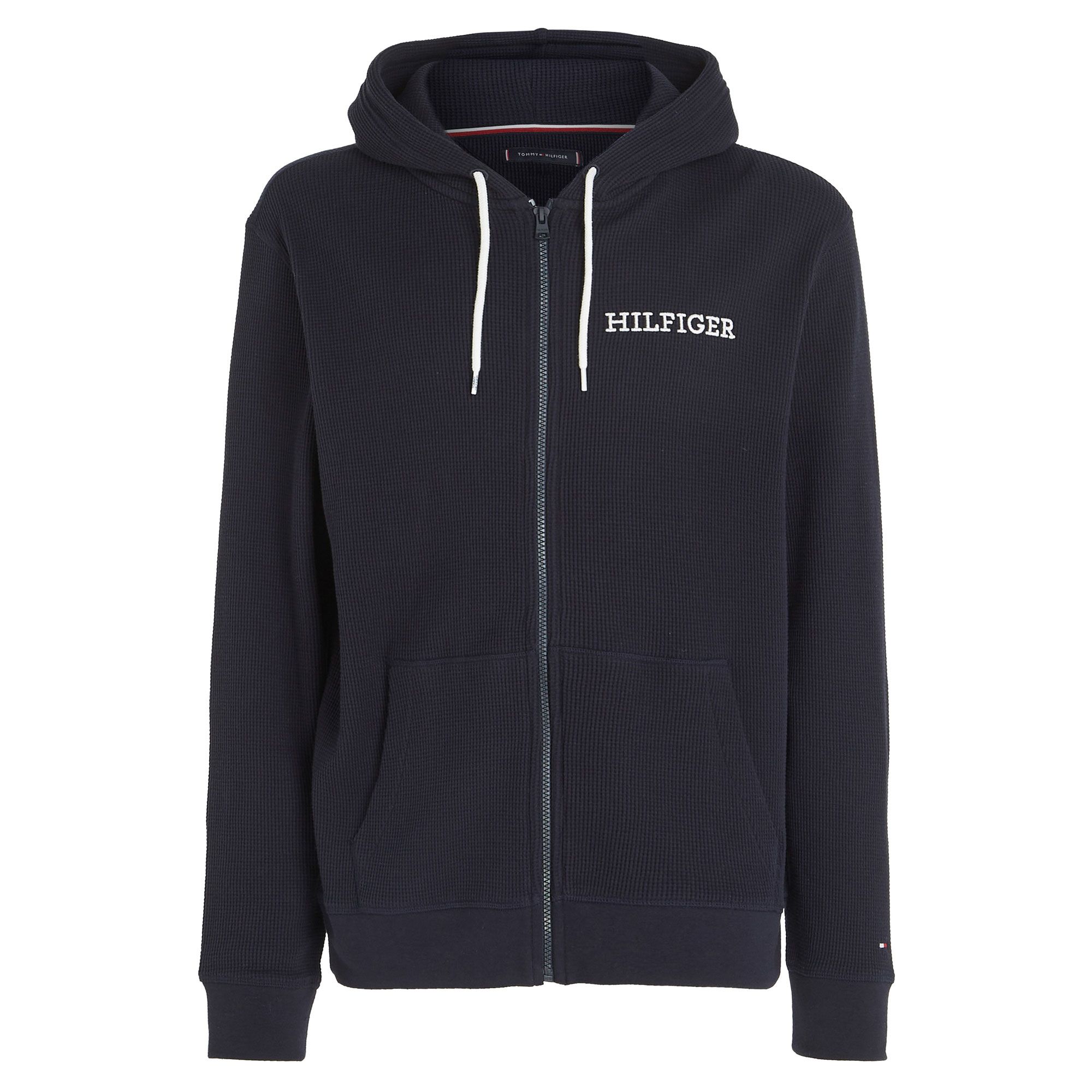 Tommy Hilfiger Montype Lounge Sweatvest Heren