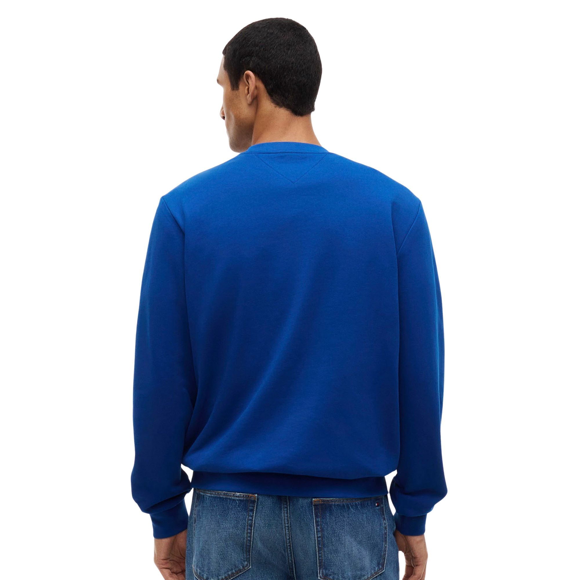 Pull Tommy Hilfiger 1985 Terry Hommes