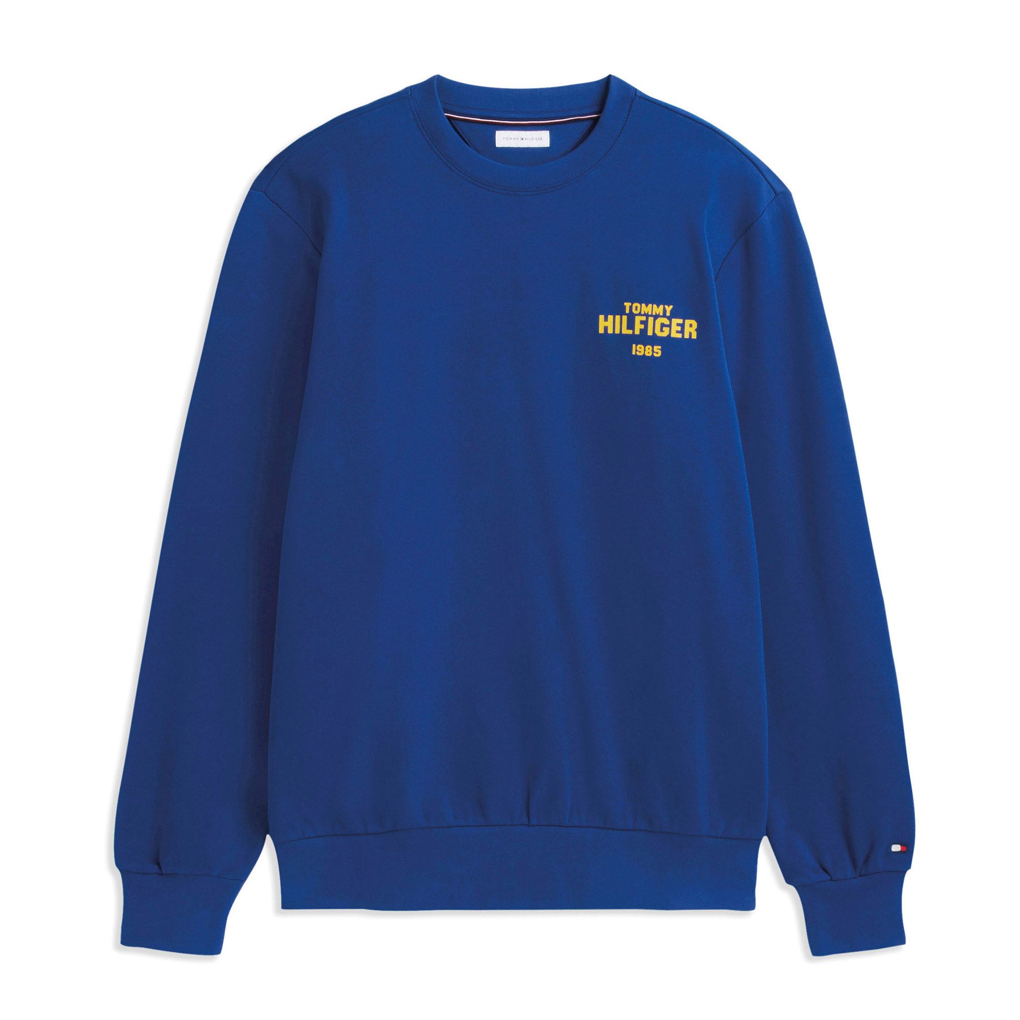 Pull Tommy Hilfiger 1985 Terry Hommes