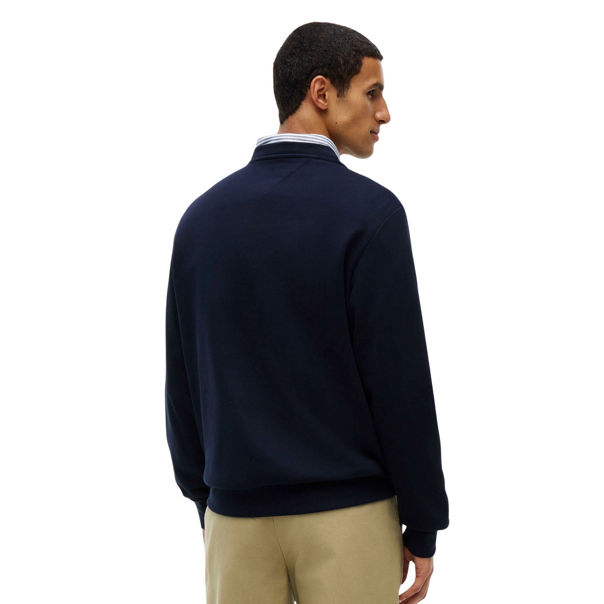 Pull Tommy Hilfiger 1985 Terry Hommes